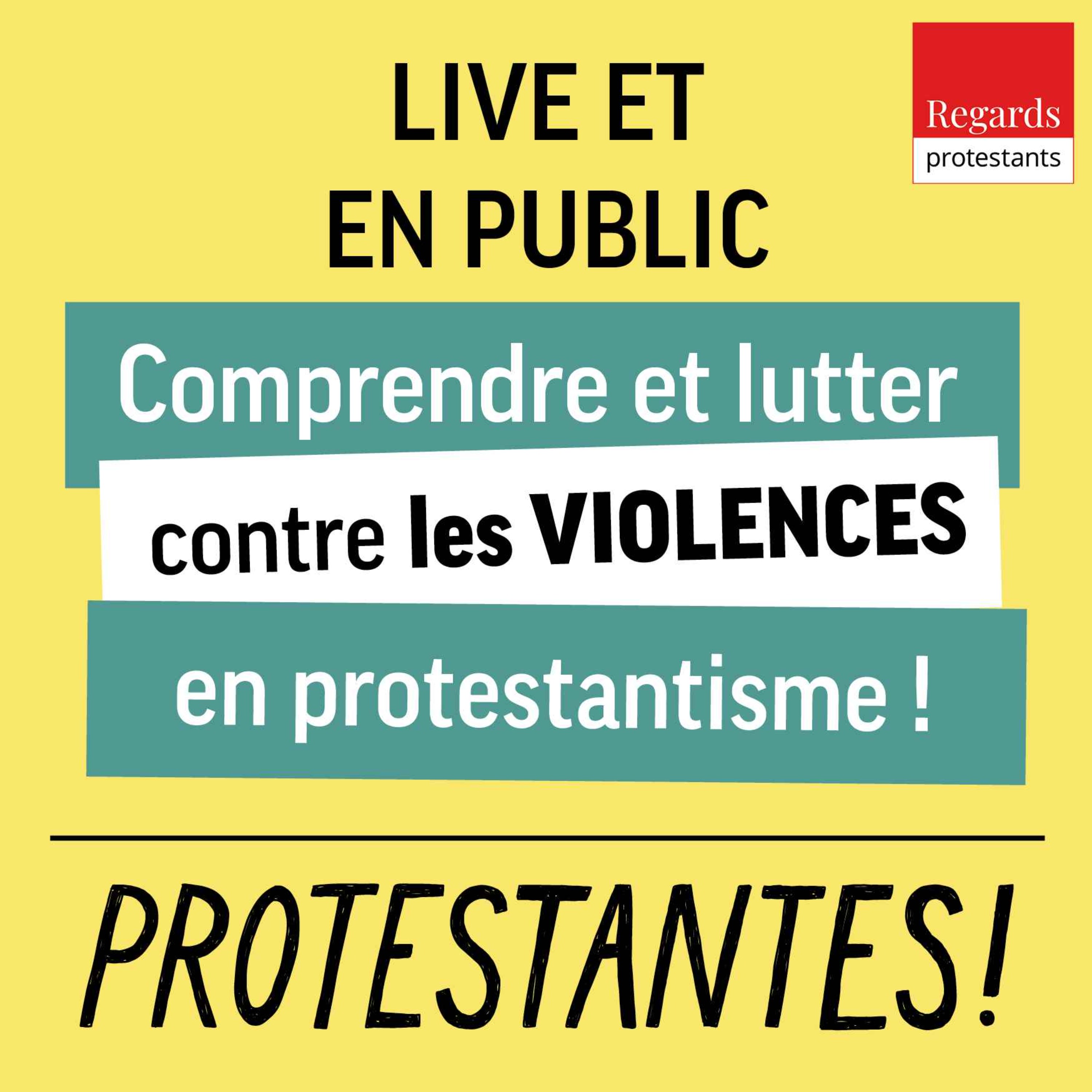 [ANNONCE] Venez à l'enregistrement en public du podcast le 14 avril à 19h30 à Paris ! - avec VALÉRIE DUVAL-POUJOL, ANDRÉ LETZEL et MYRIAM LETZEL episode artwork