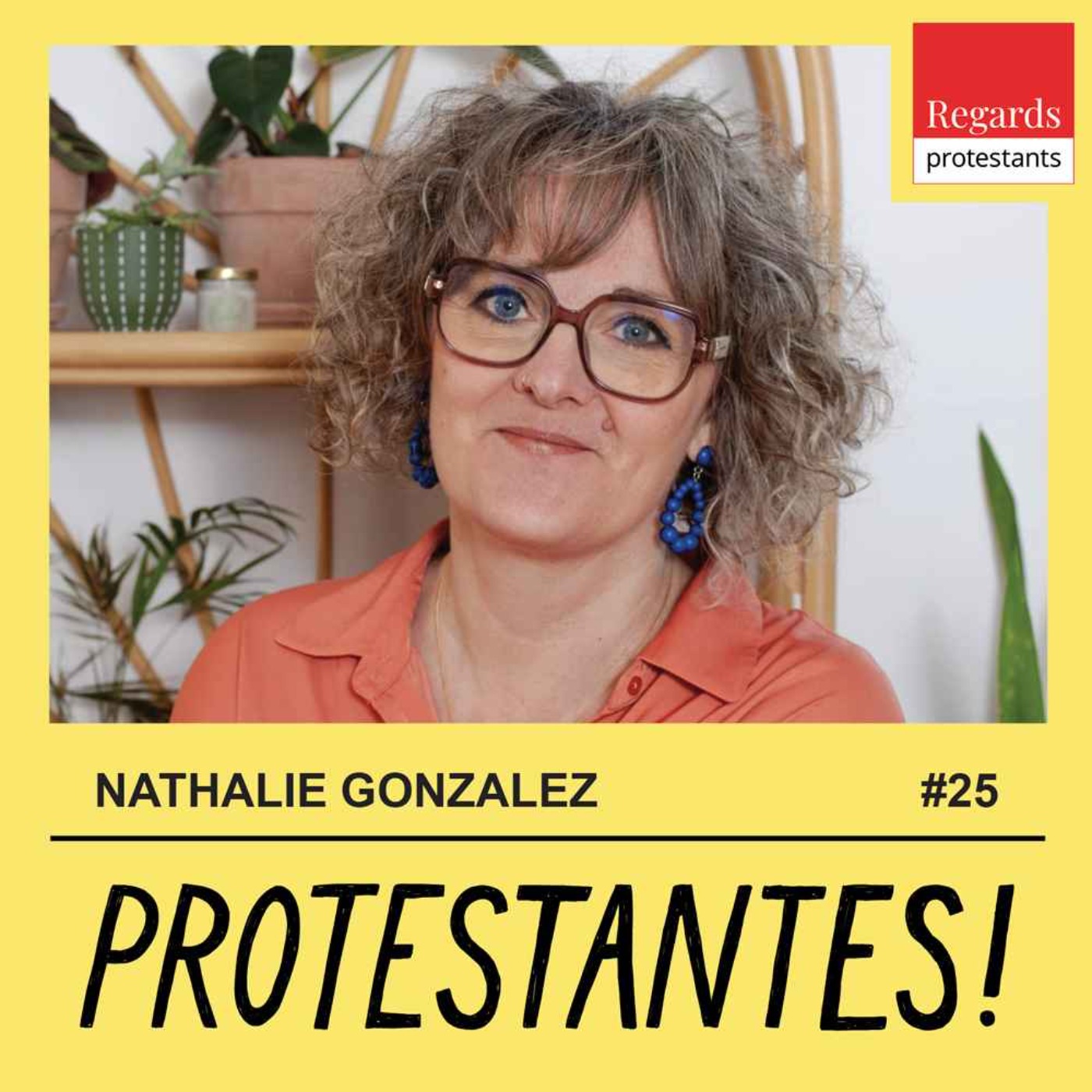 Teasing du prochain épisode... avec NATHALIE GONZALEZ (sexologue) episode artwork