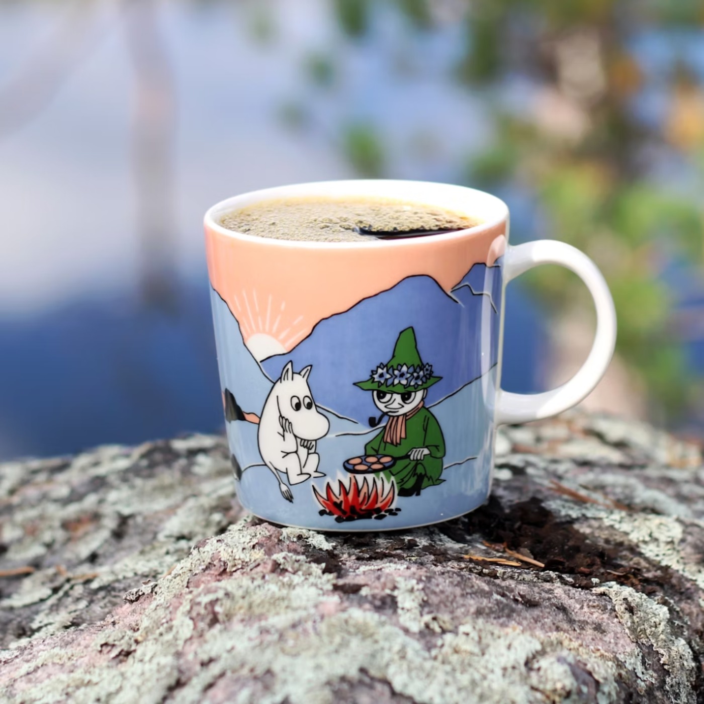 What can business learn from the Moomins?