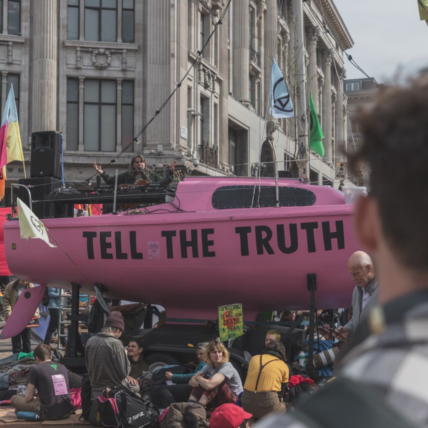 Can journalism as we know it survive?