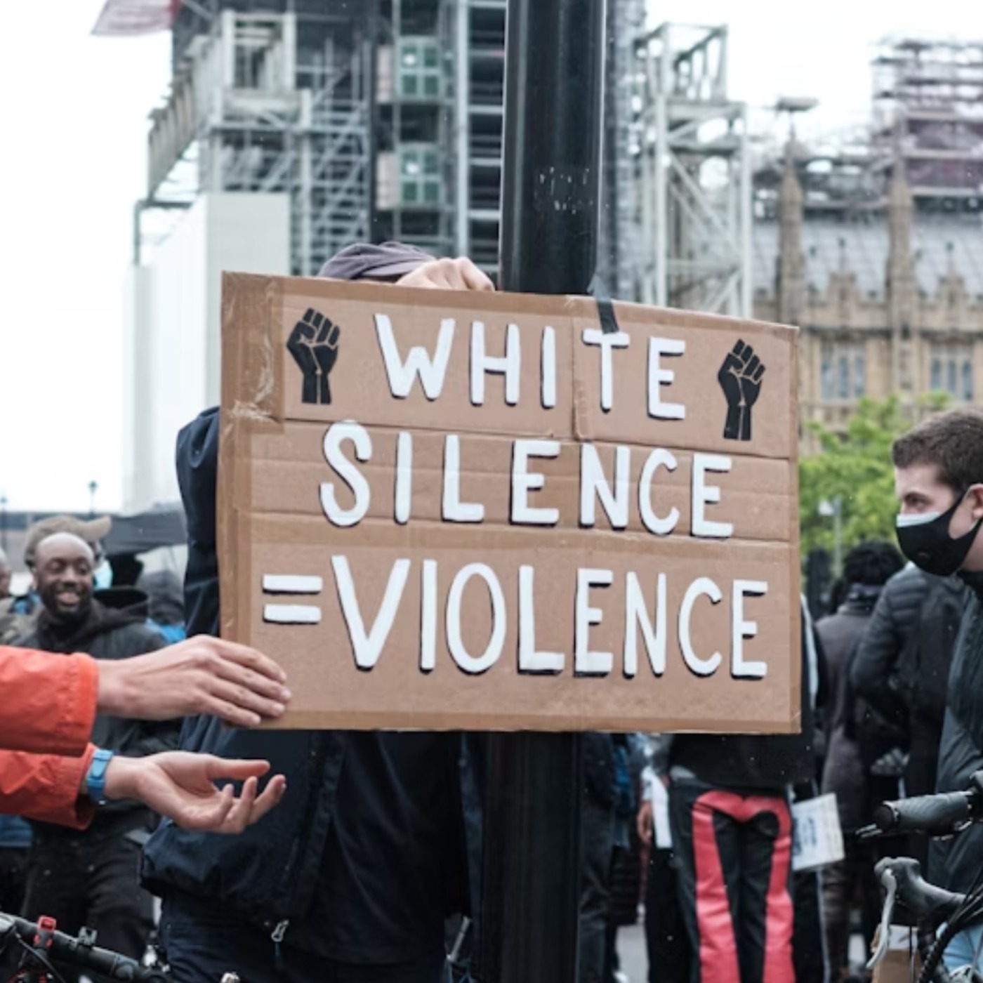 Has Racism Really Changed? From Black Lives Matter to EDI Backlash and Beyond