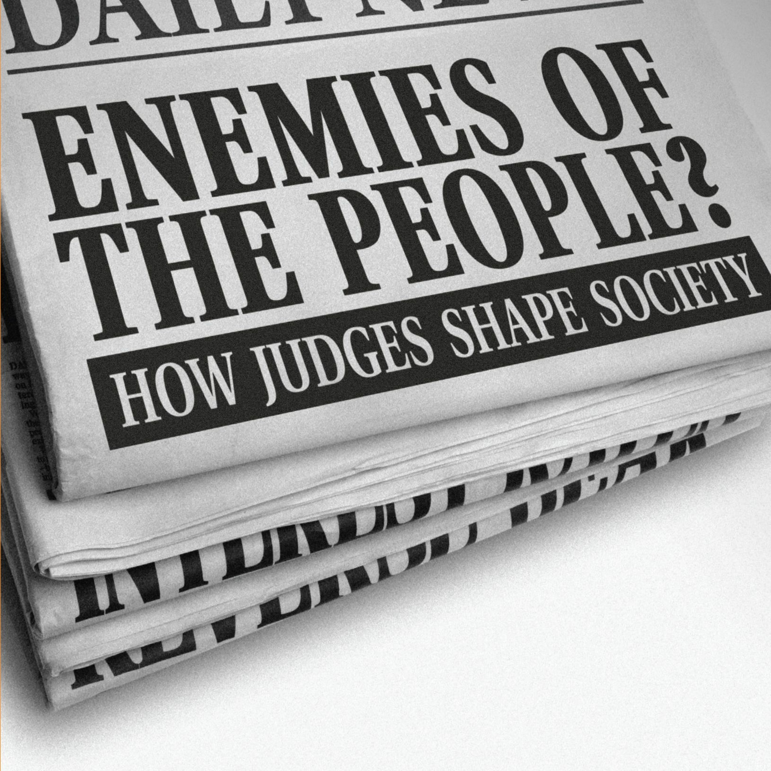 Transforming Society podcast