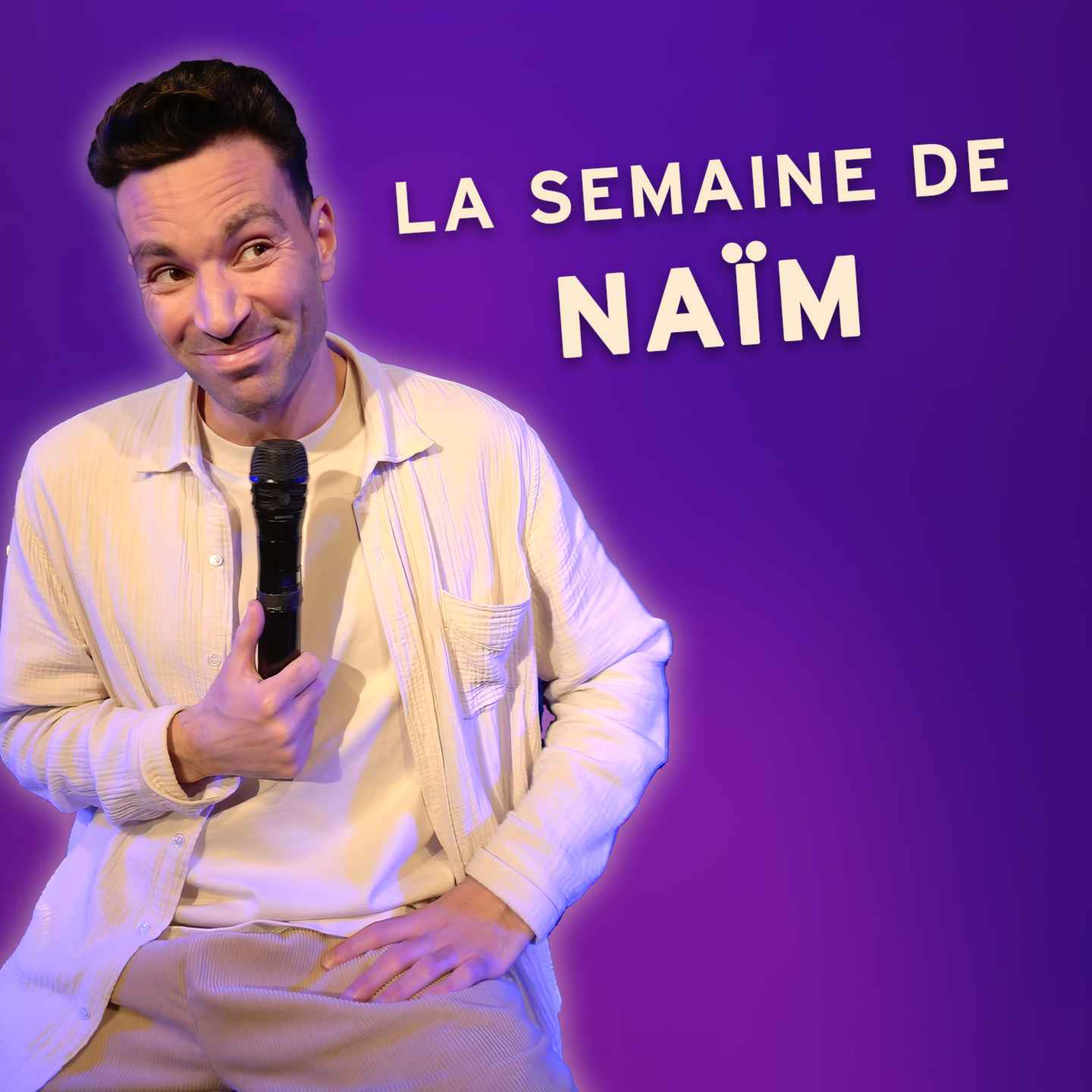 Macron : la grande révélation - #69 episode artwork