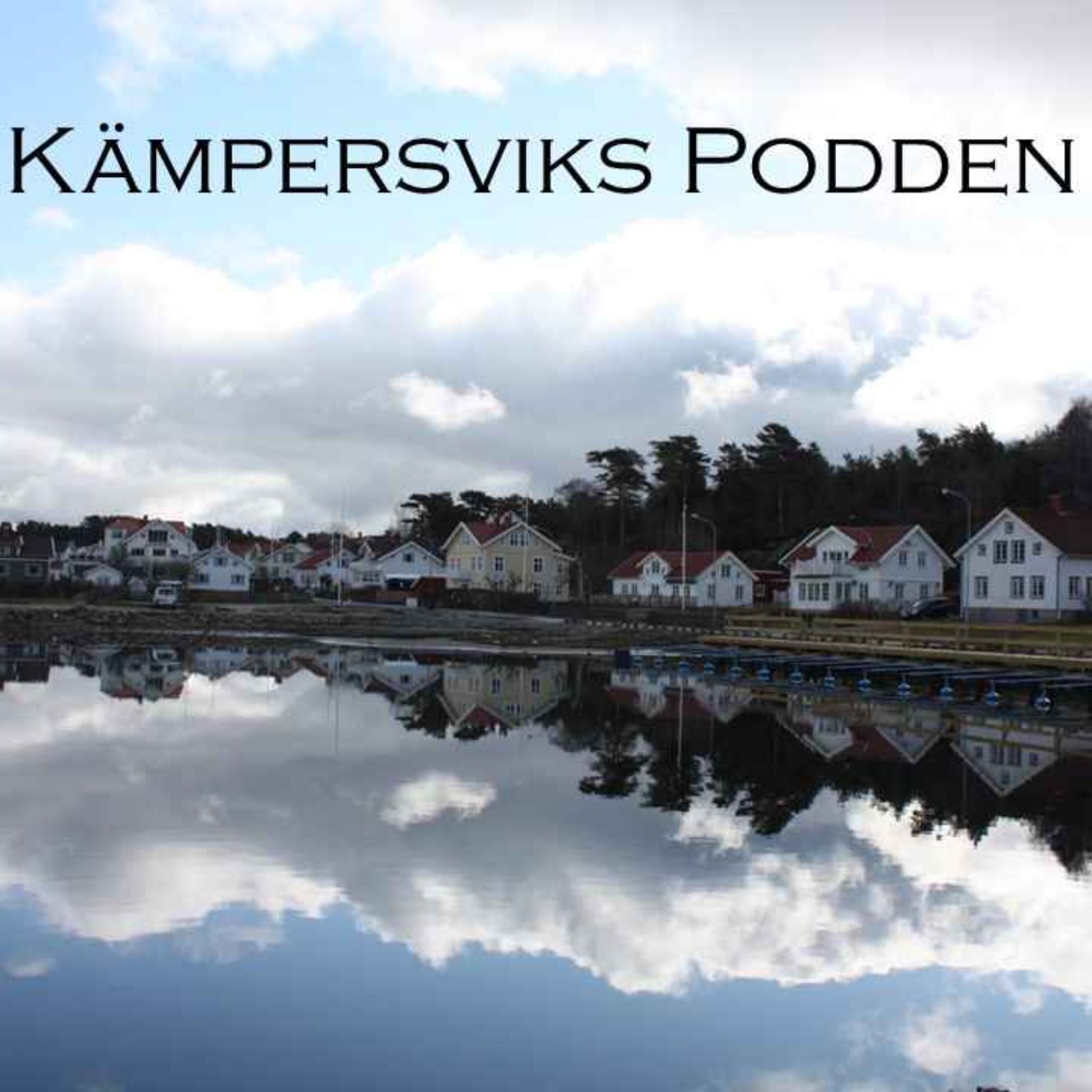 Kämpersviks podden
