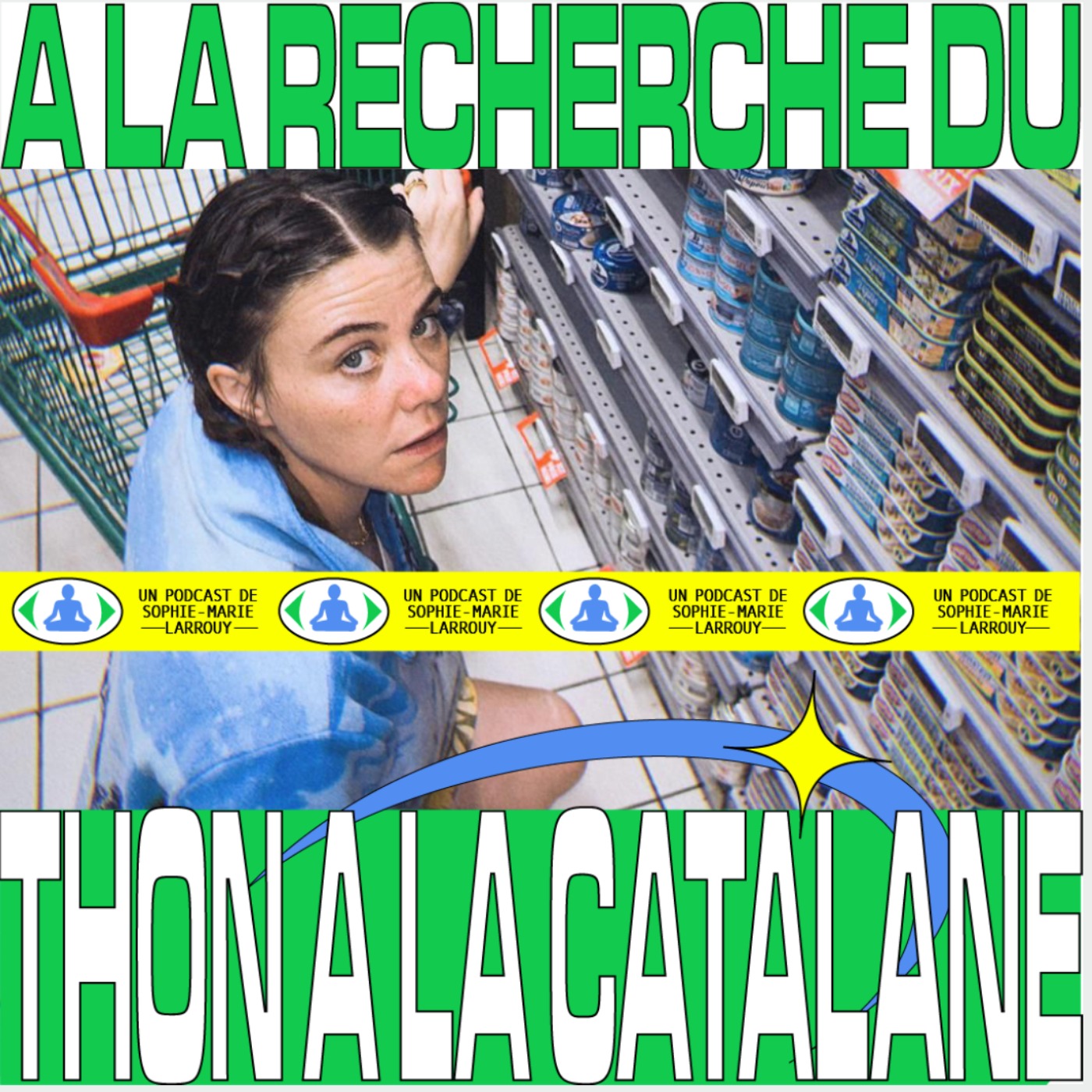 À la recherche du thon à la catalane - ah merci fallait pas