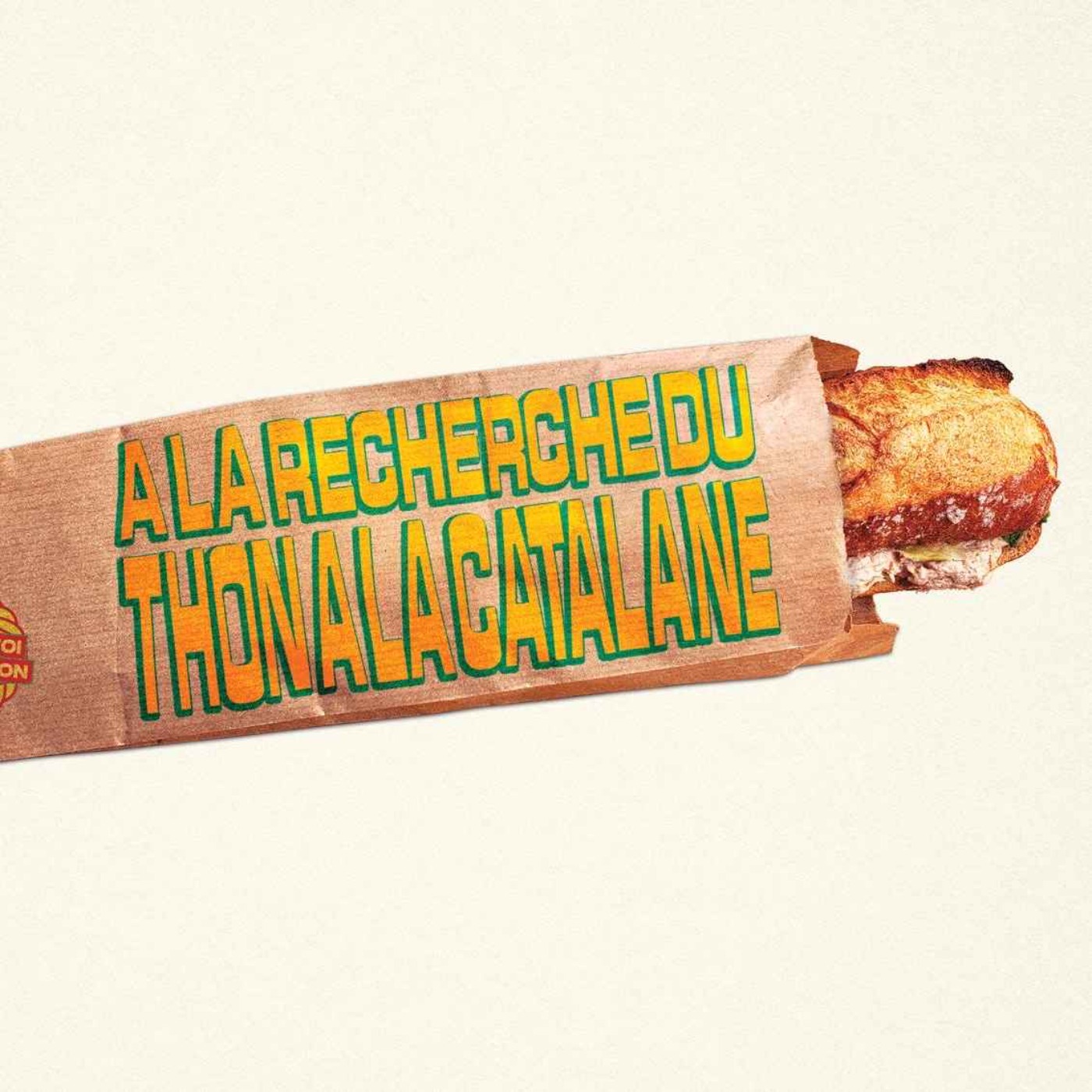 Catalane Radio - Galérienne t'as oublié gros sac dans le coffre