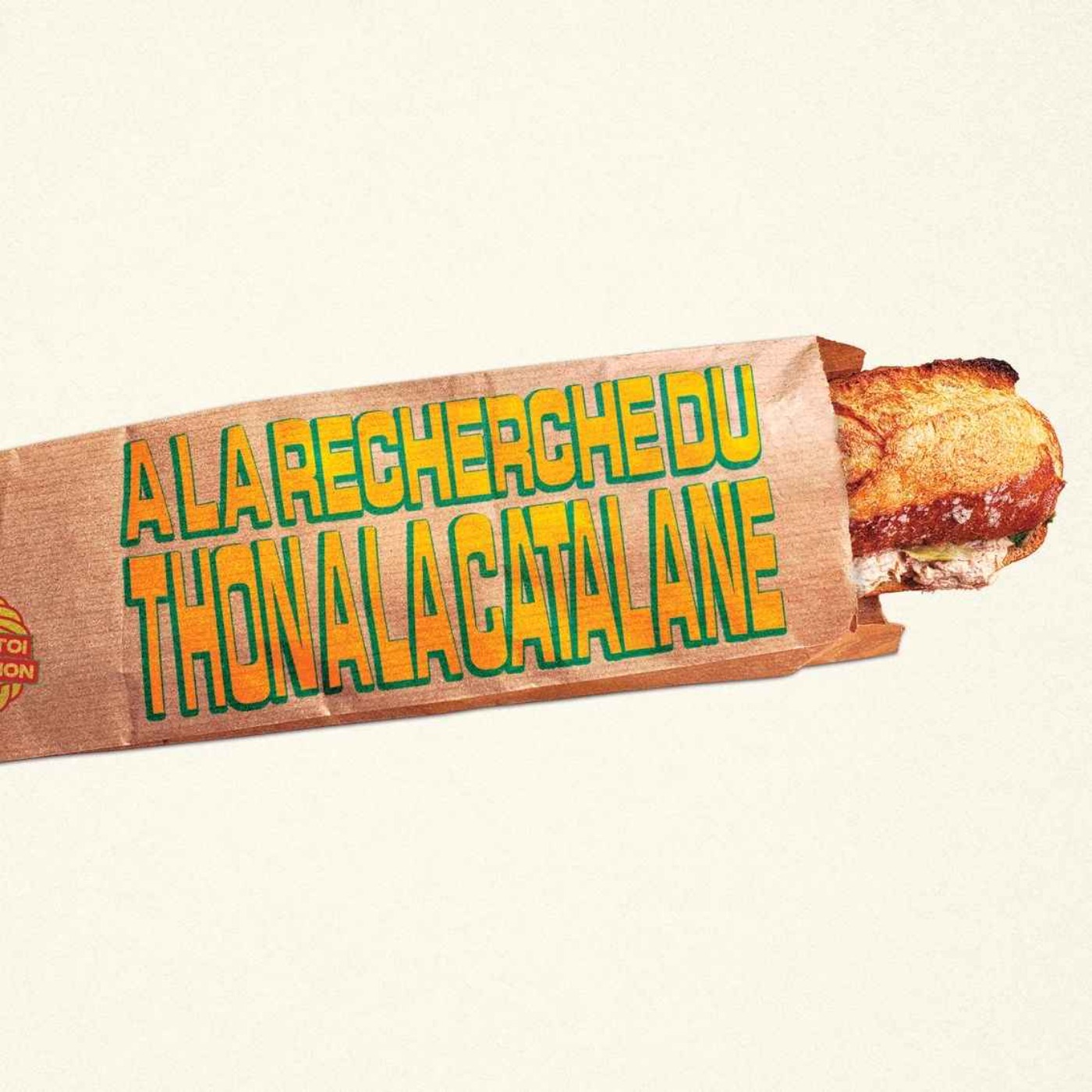Catalane Radio - Mais qui prend Magnum chocolat blanc ? episode artwork