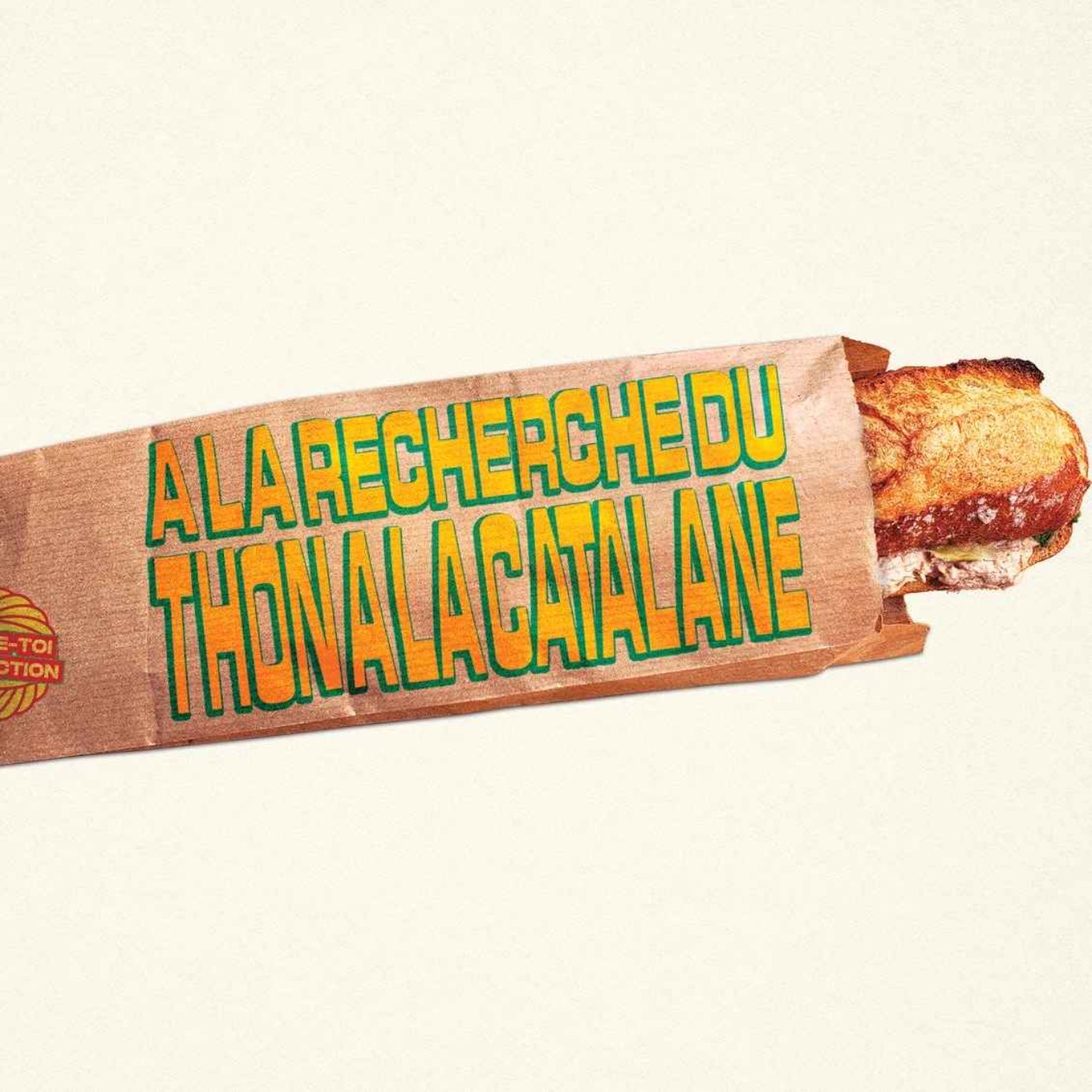 A la recherche du thon à la catalane