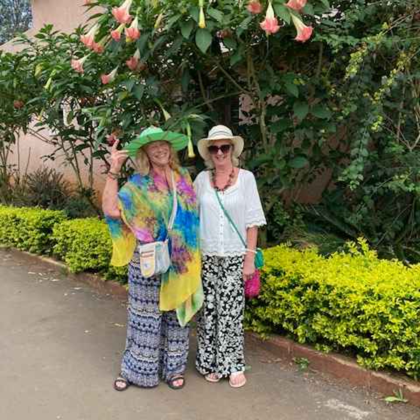 Sue Marchant\'s podcast - Random Moments