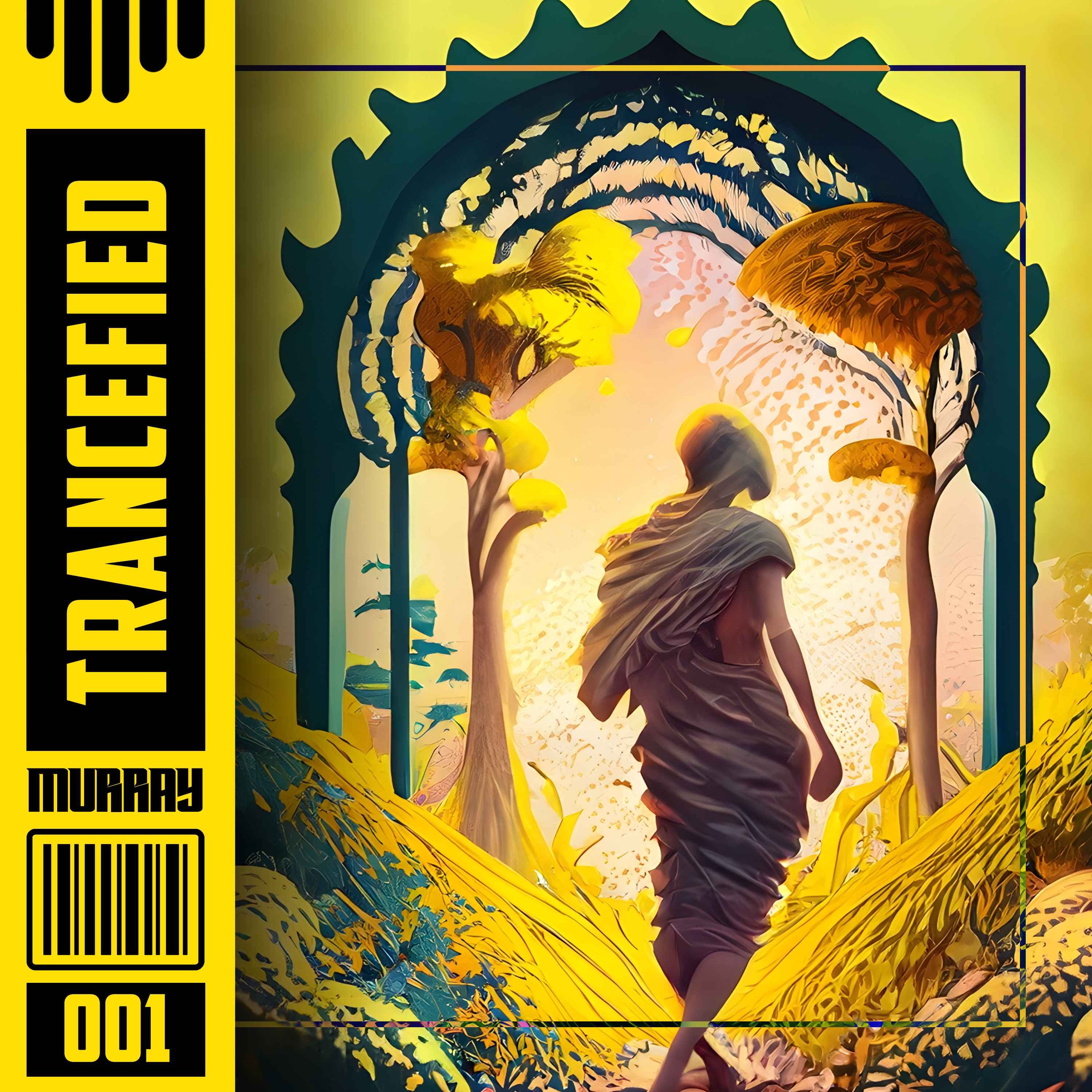 Trancefied 001 (Oliver Smith/Den Rize/Activa) [Trance]
