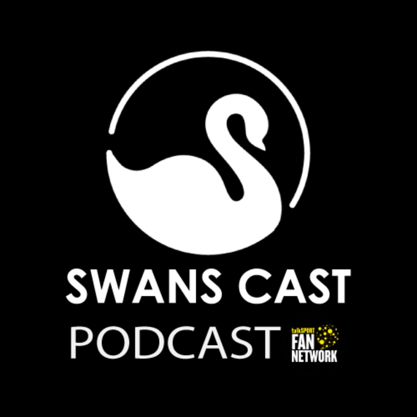 cover art for S4 EP28 | Swansea City Announce Worrying Losses In Latest Accounts