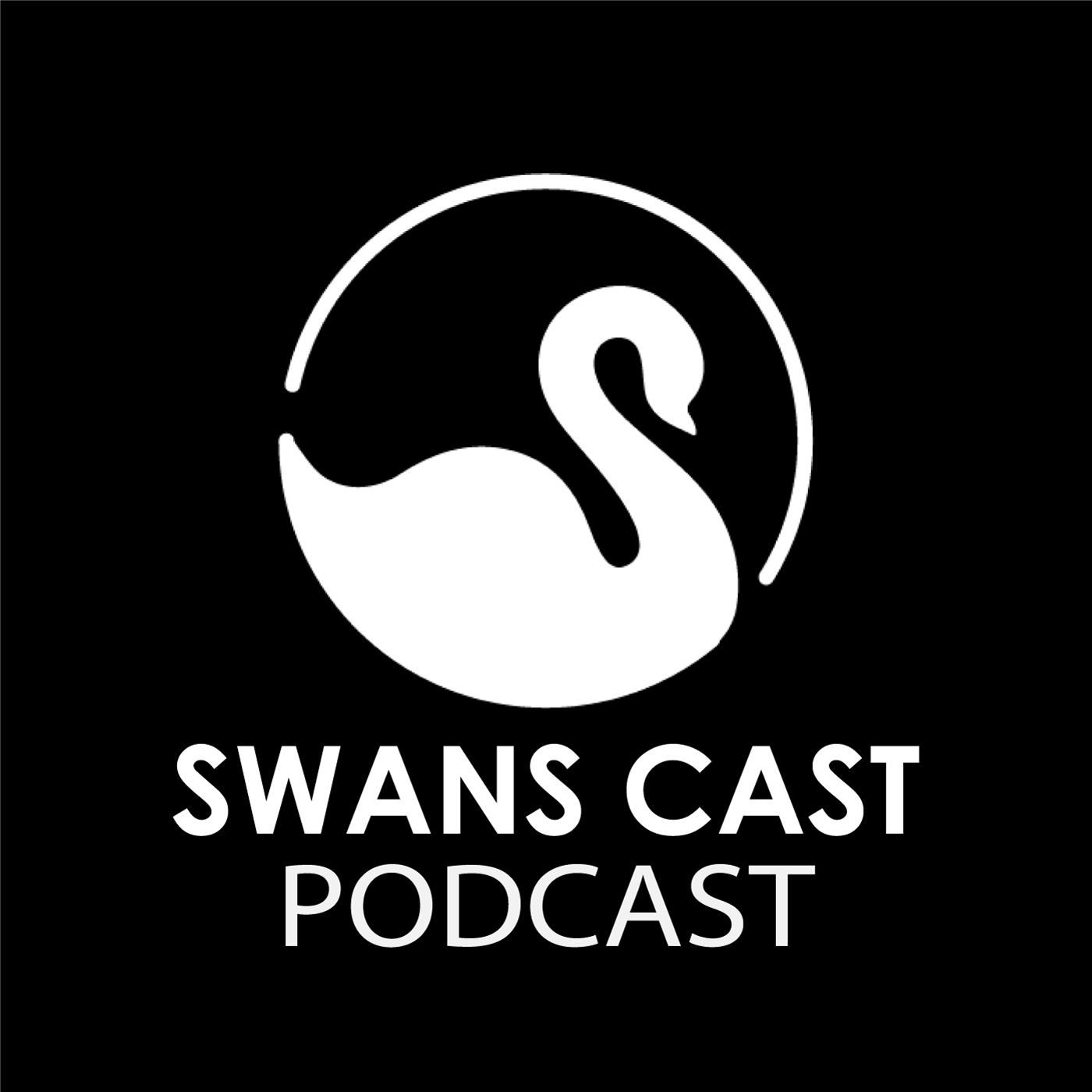 Swans Cast Podcast