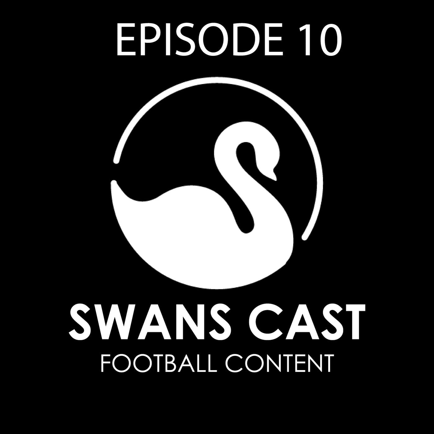 Swans Cast Podcast