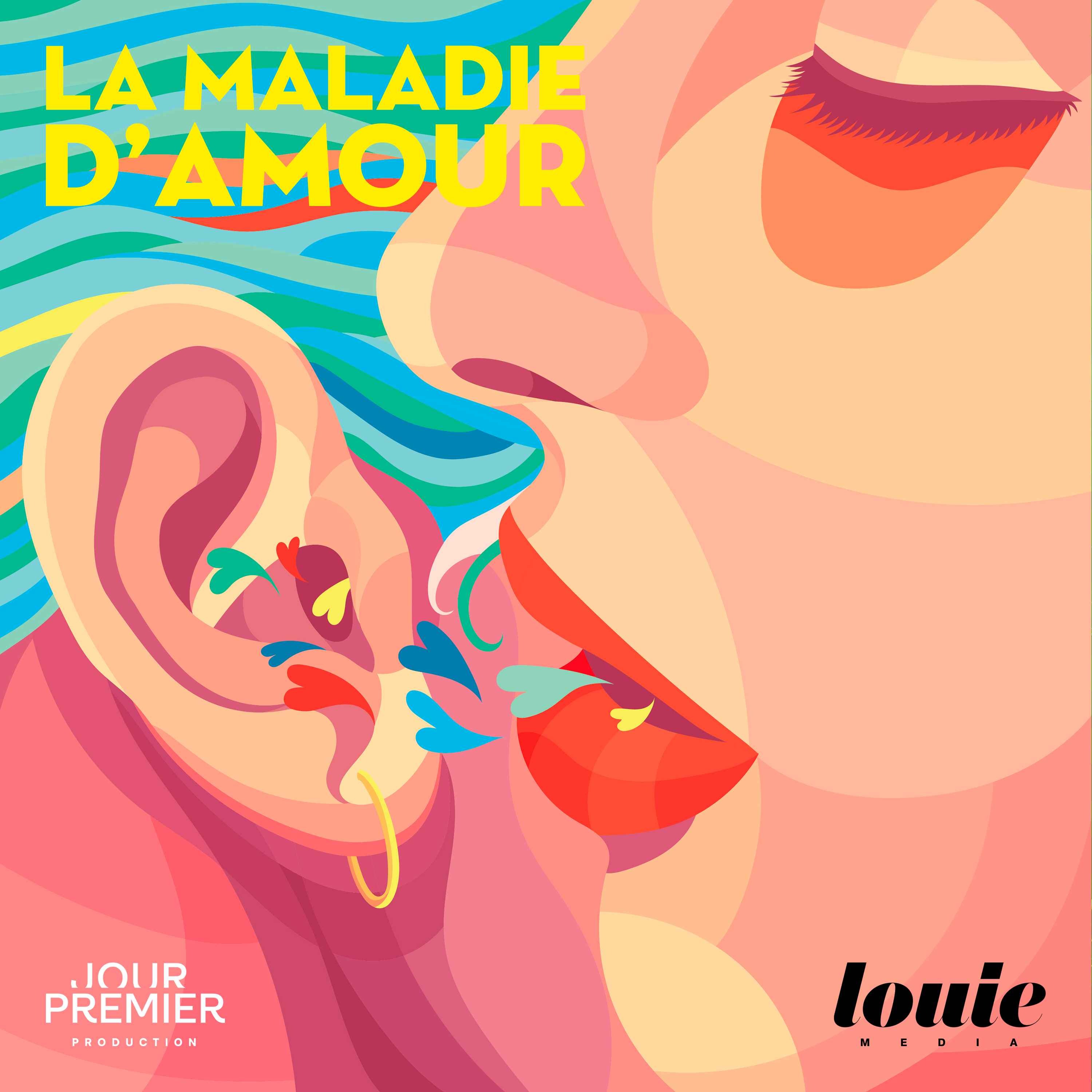 La Maladie d\'amour