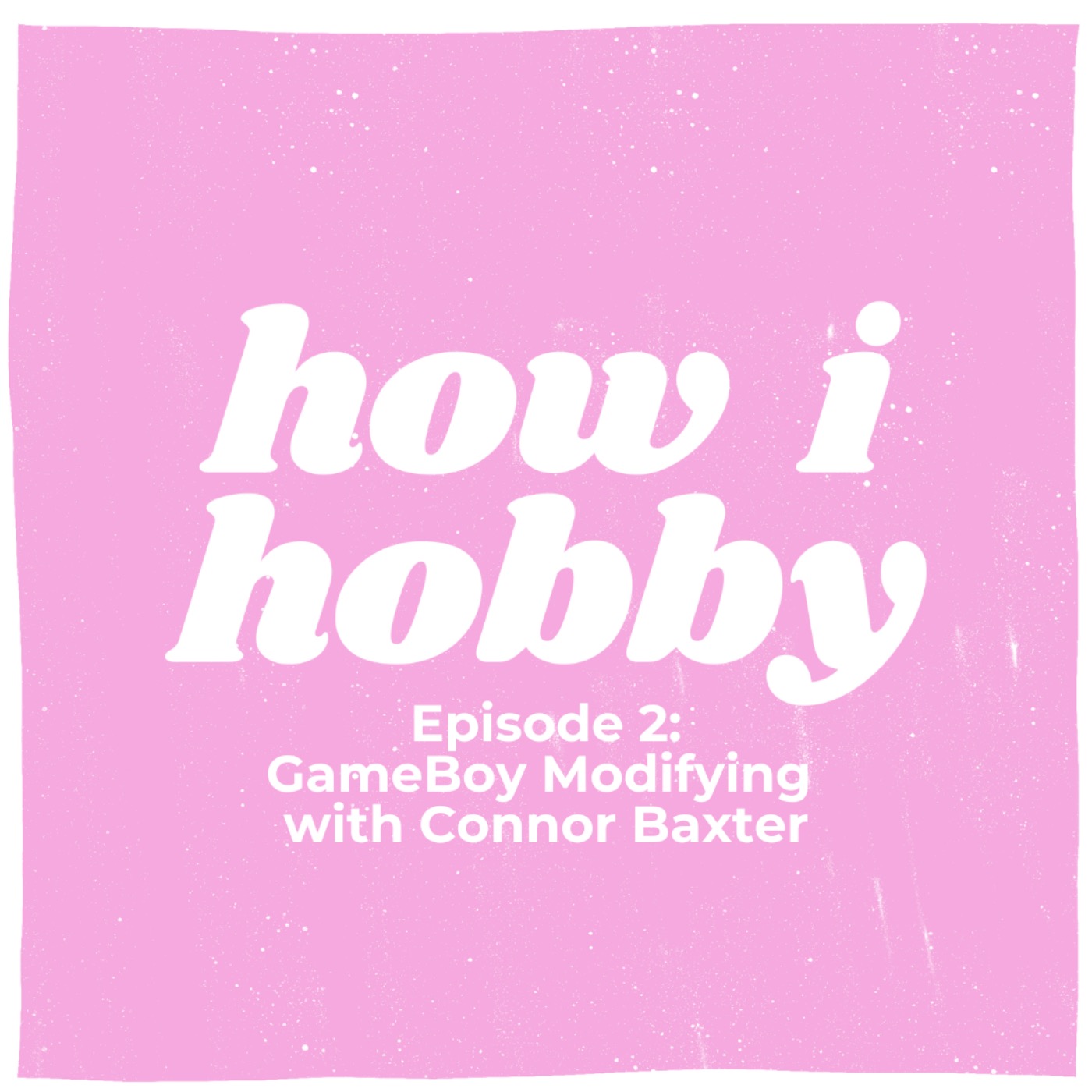 how i hobby