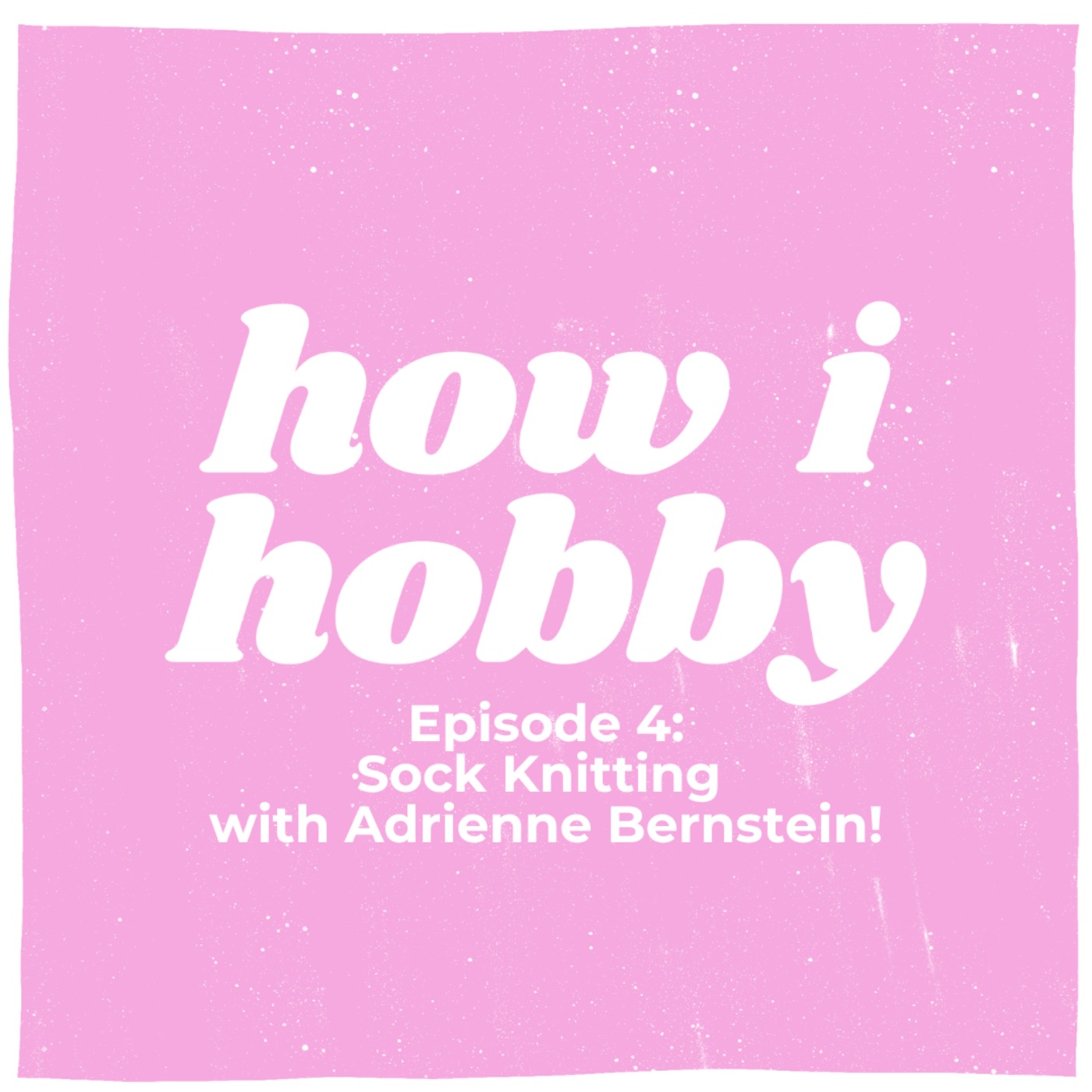 how i hobby
