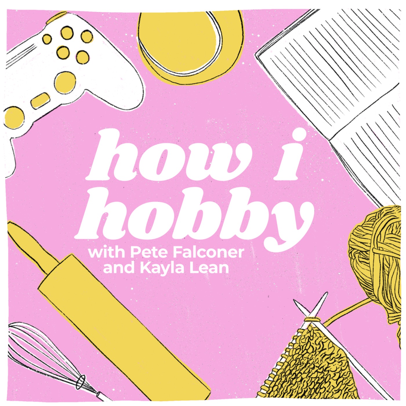how i hobby