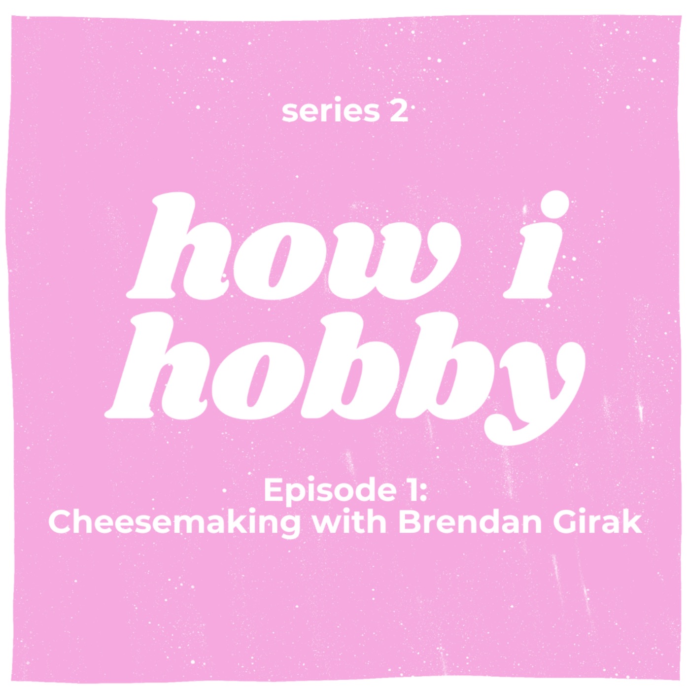 how i hobby
