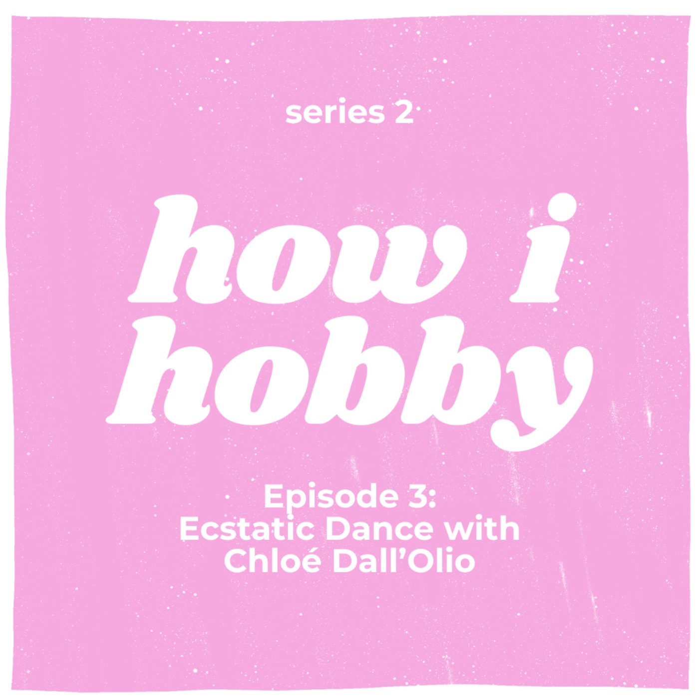 how i hobby