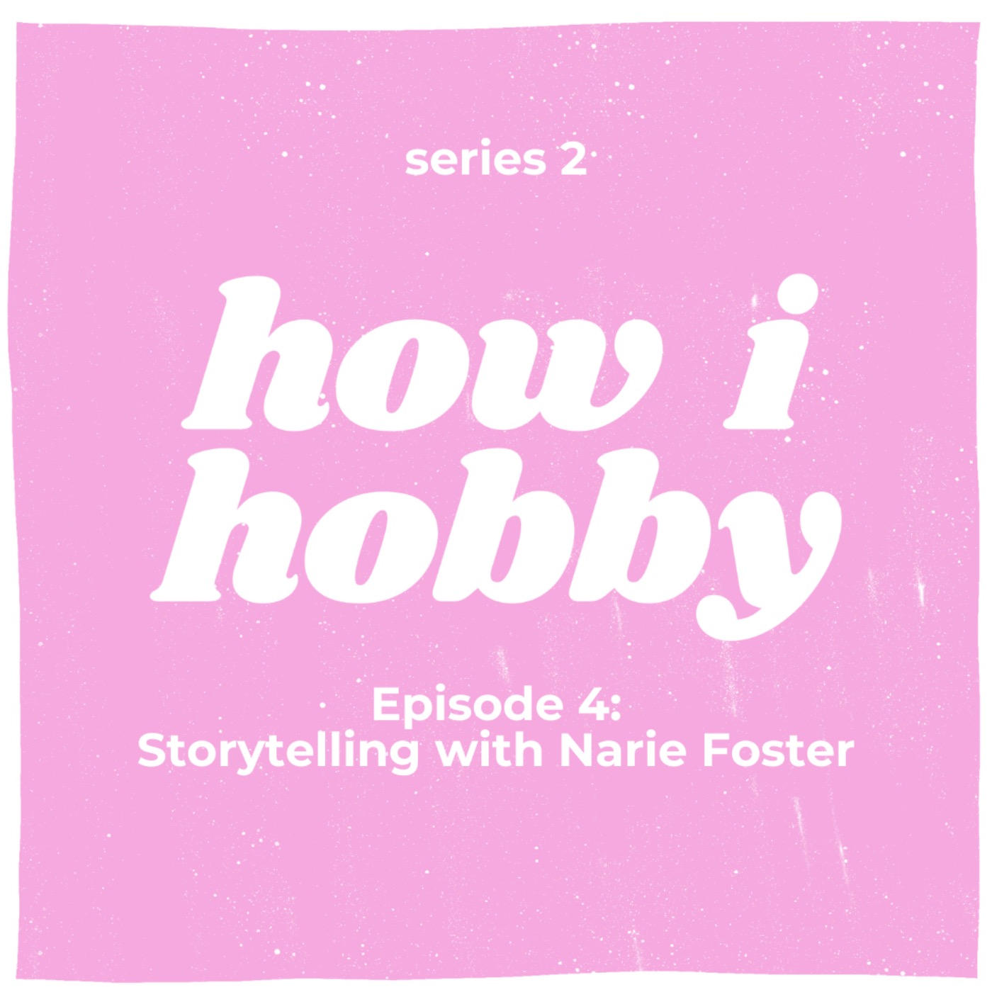 how i hobby