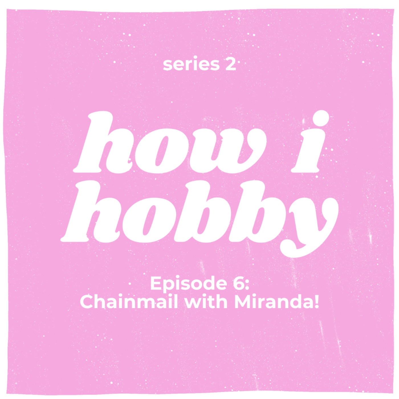 how i hobby