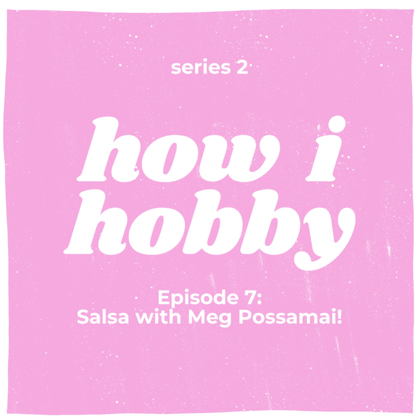 how i hobby