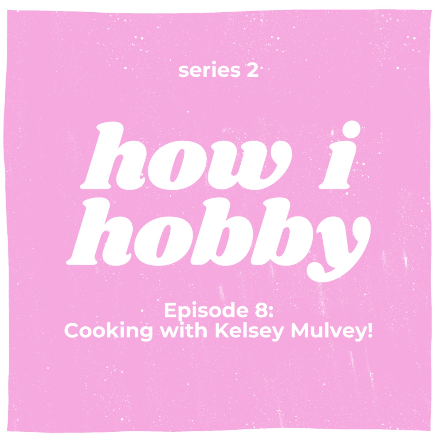 how i hobby