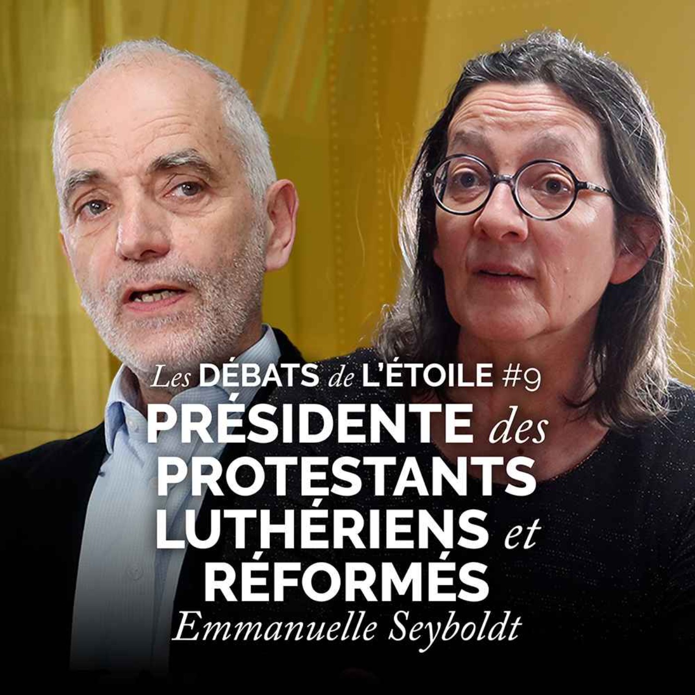 Les débats de l\'Étoile