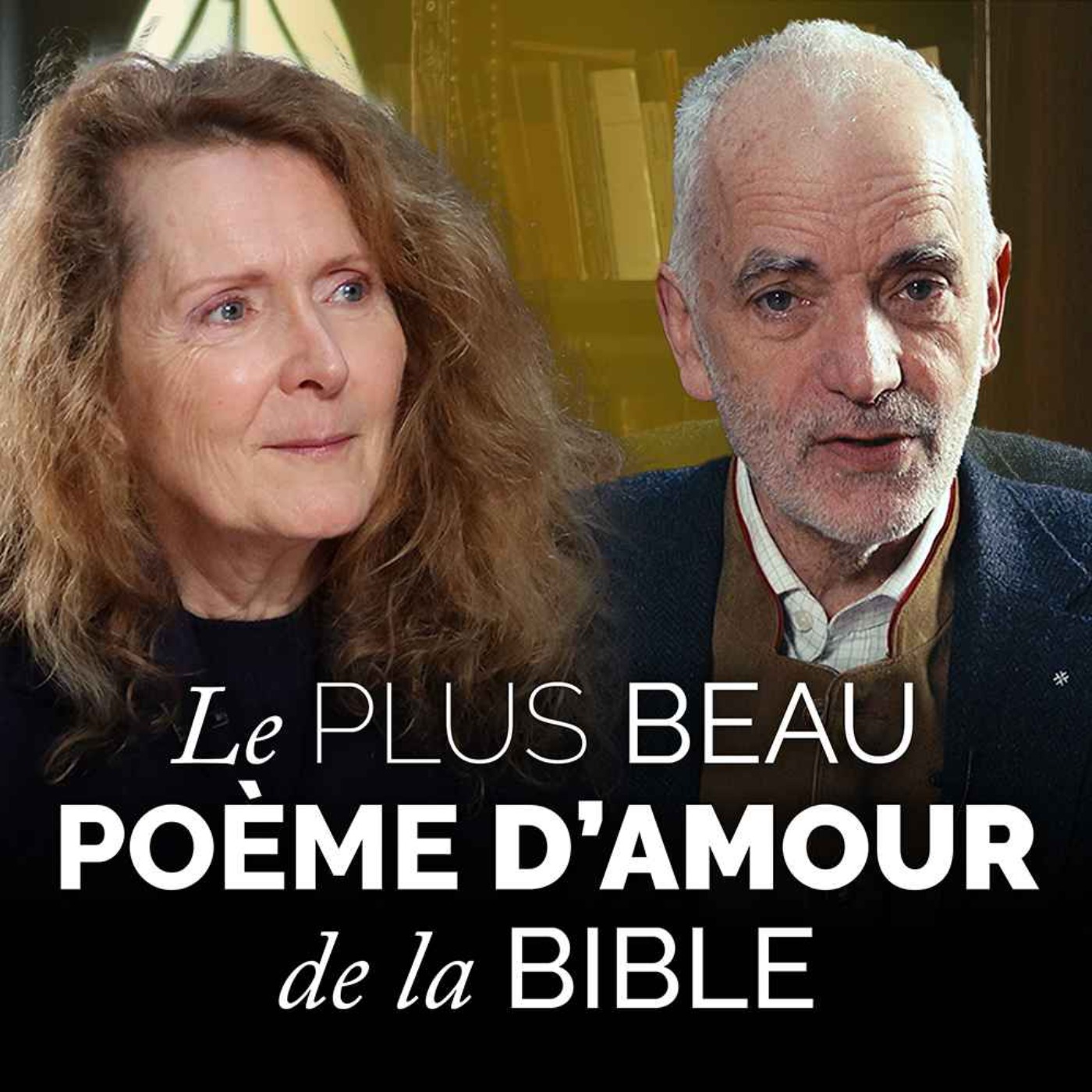 Le plus beau poème d’amour de la Bible : une nouvelle lecture du Cantique des Cantiques