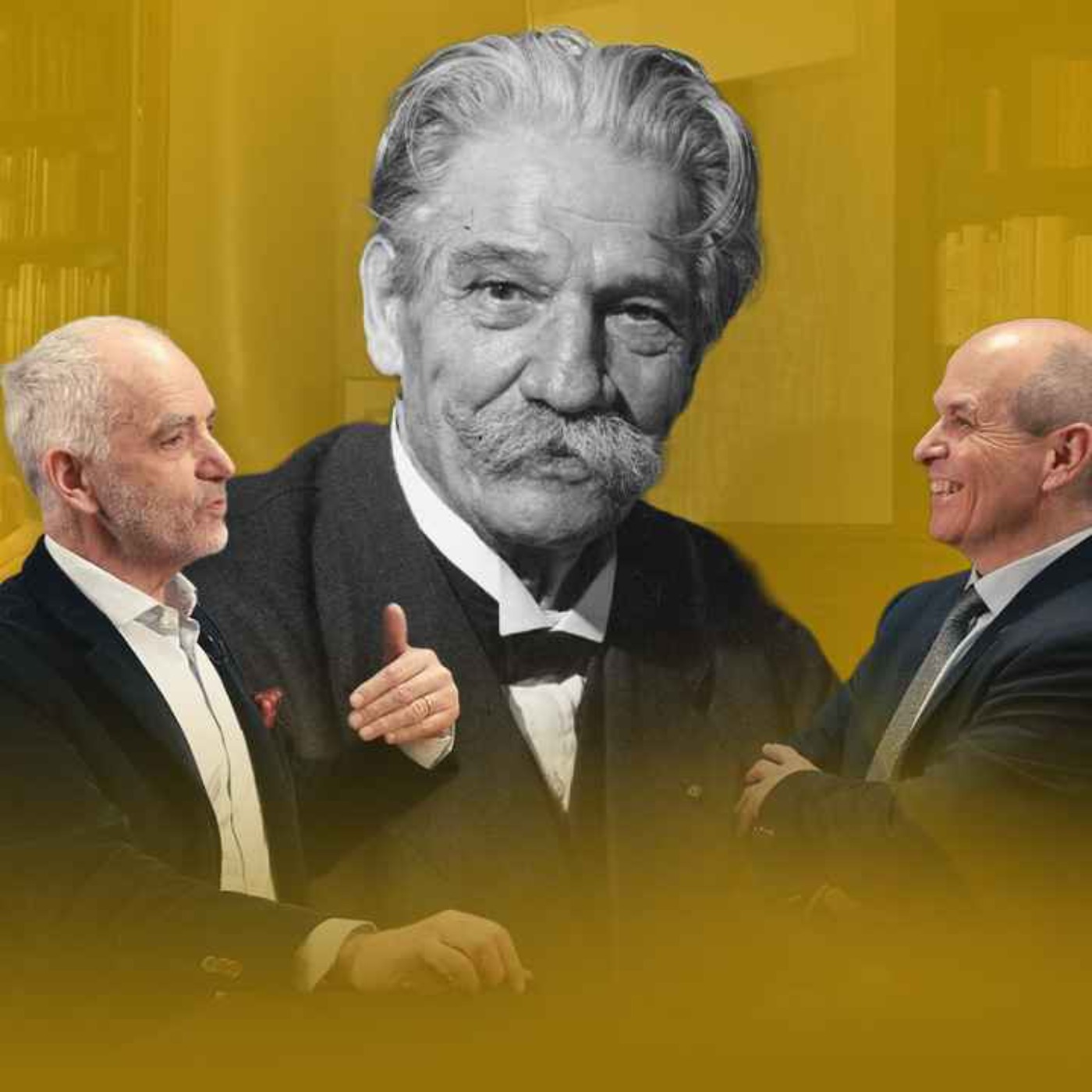 L’incroyable destin d’Albert Schweitzer | Matthieu Arnold, Louis Pernot