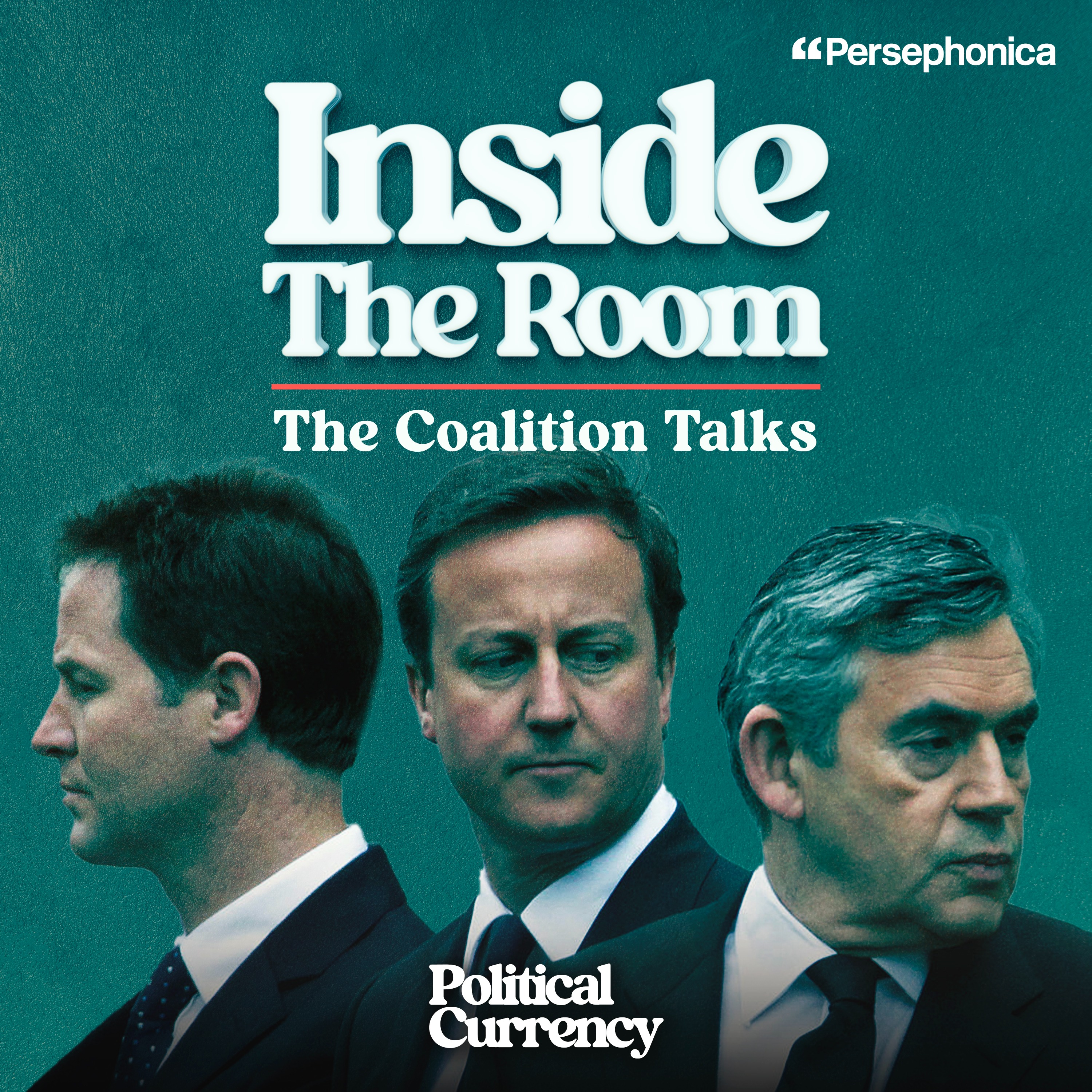 Inside The Room: The Coalition Talks (Part 1)