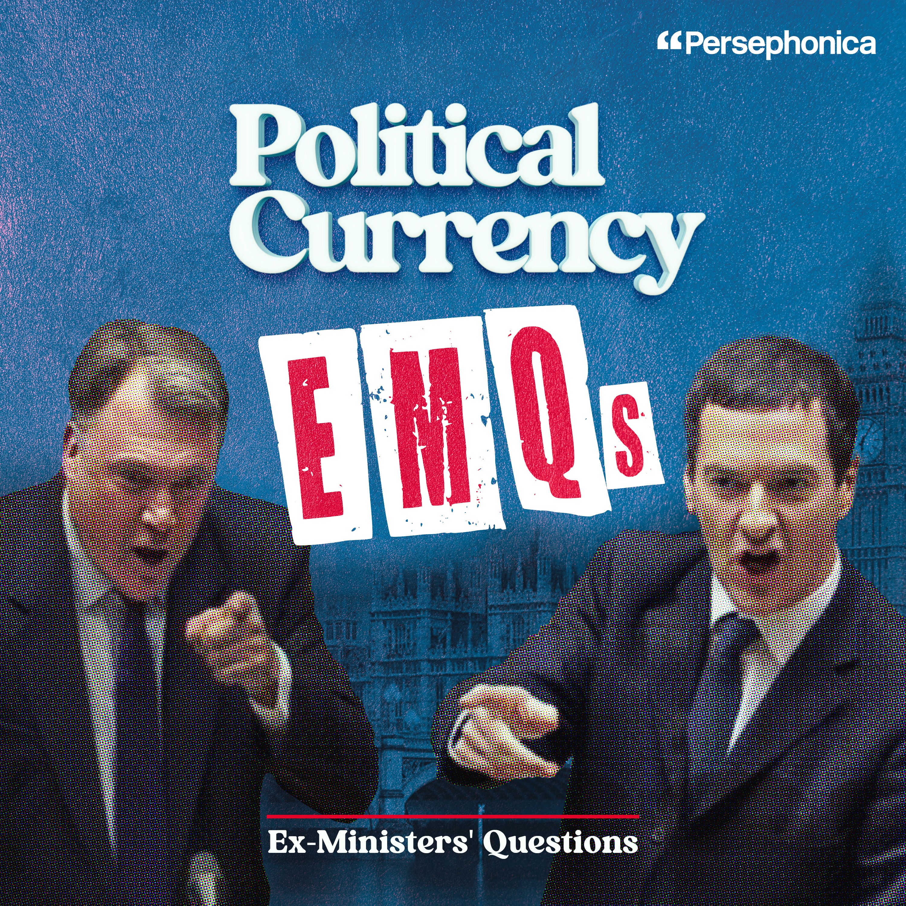 EMQS: Boris' book, private planes and positive discrimination