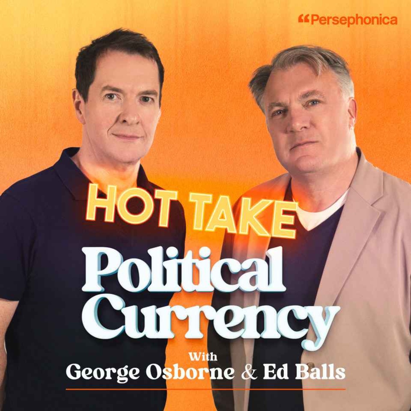 HOT TAKE: Is this an election winning budget? - podcast episode cover