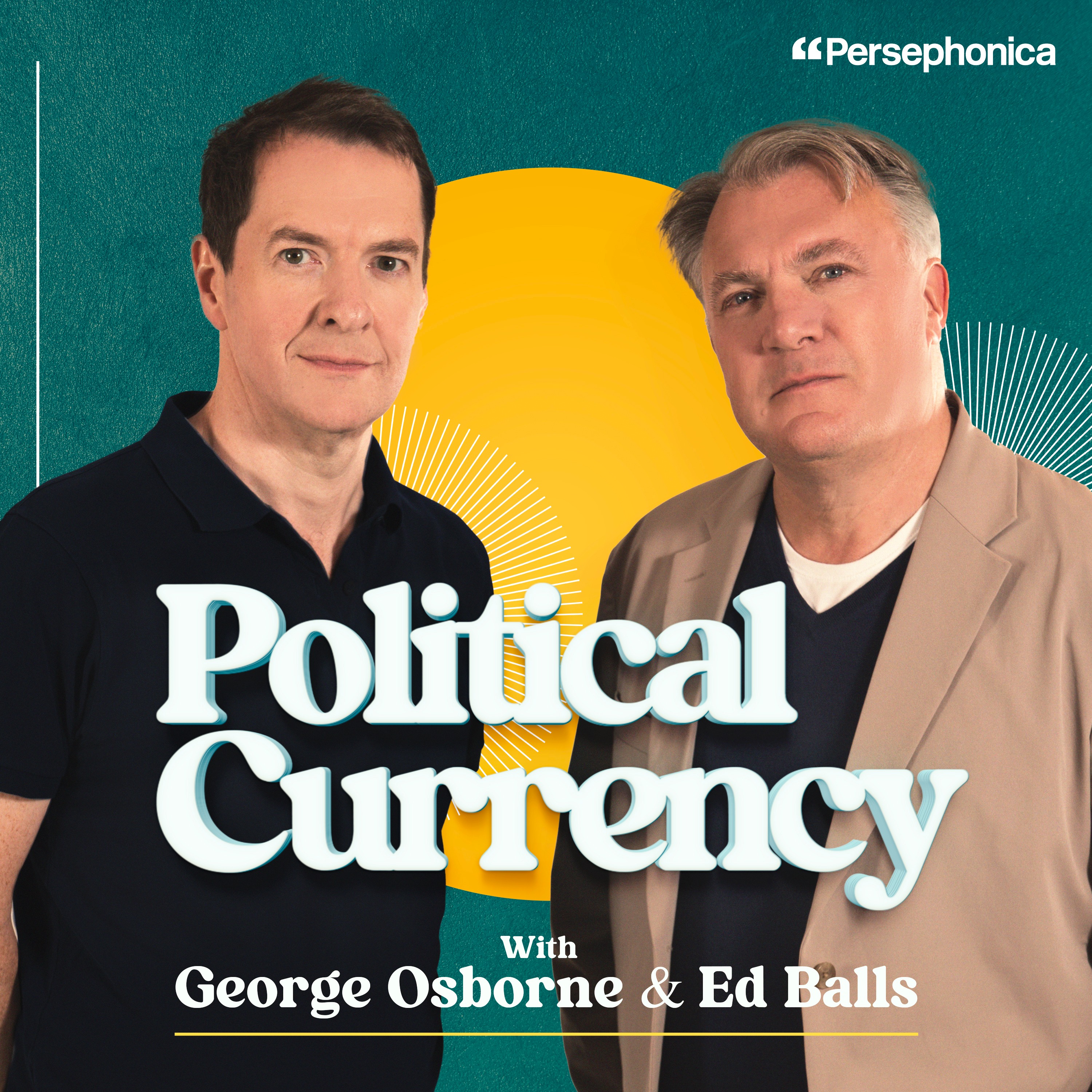 cover art for Dodgy donors, Diane Abbott and digital currency