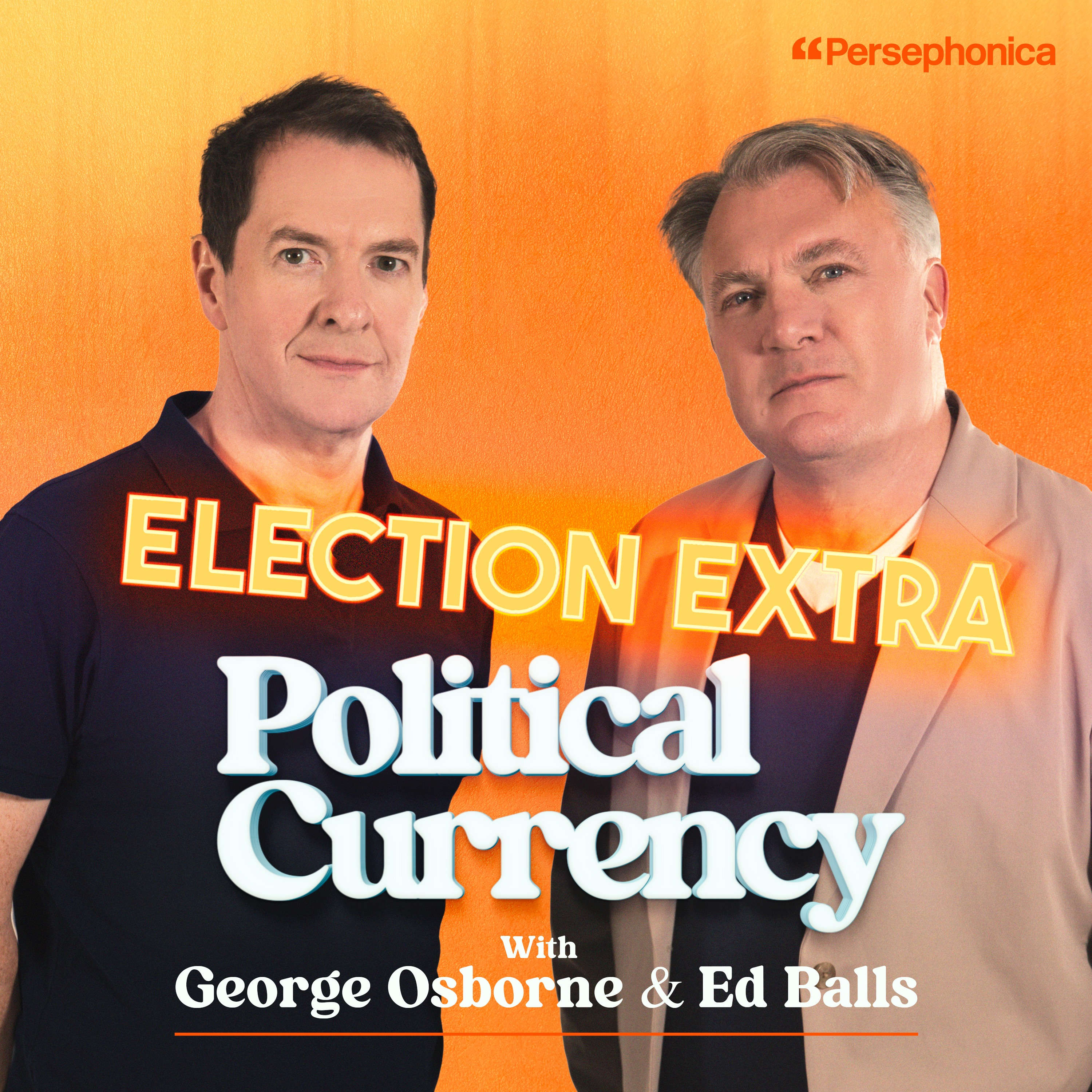 What REALLY happens on polling day? - podcast episode cover