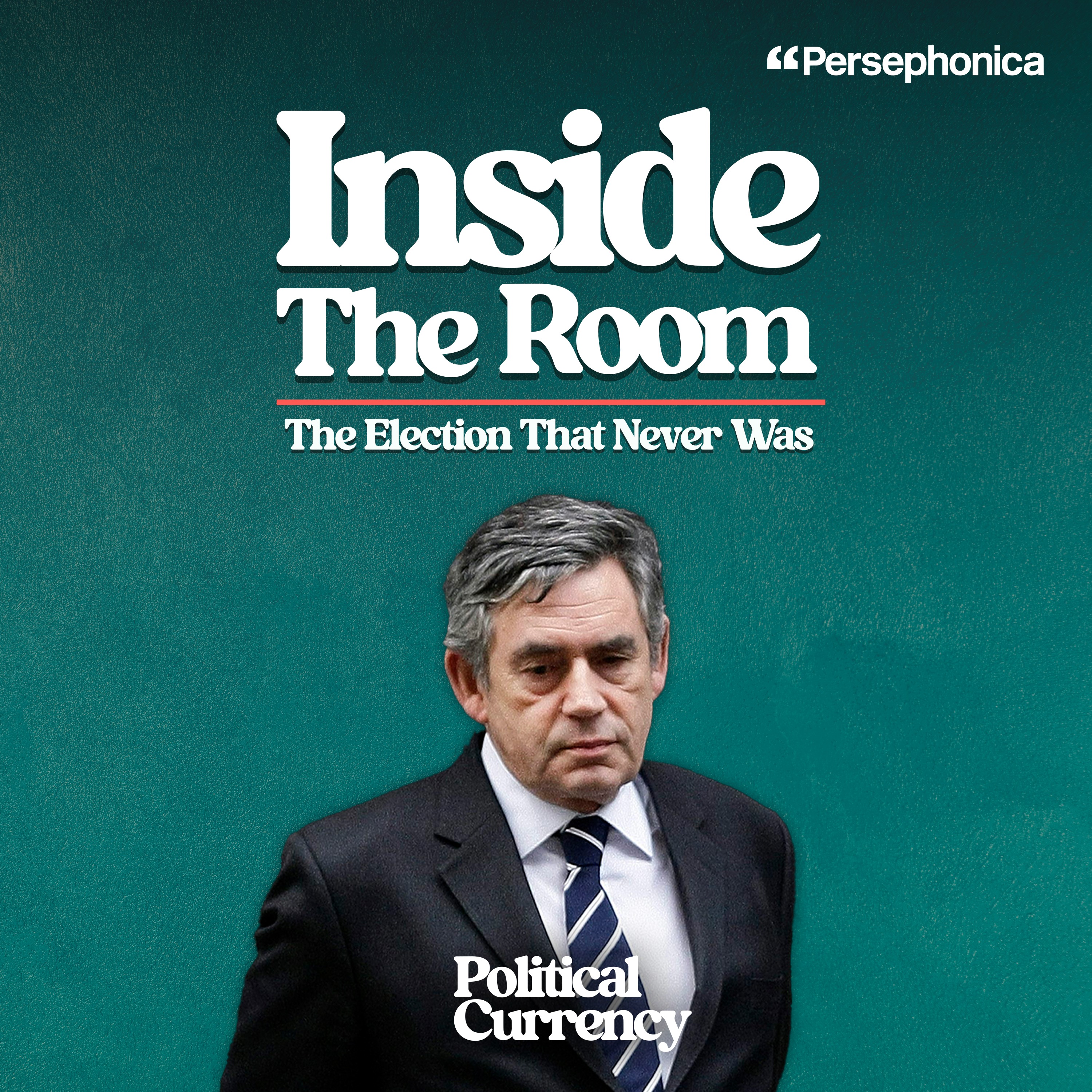 Inside The Room: The Election That Never Was (Part 1)