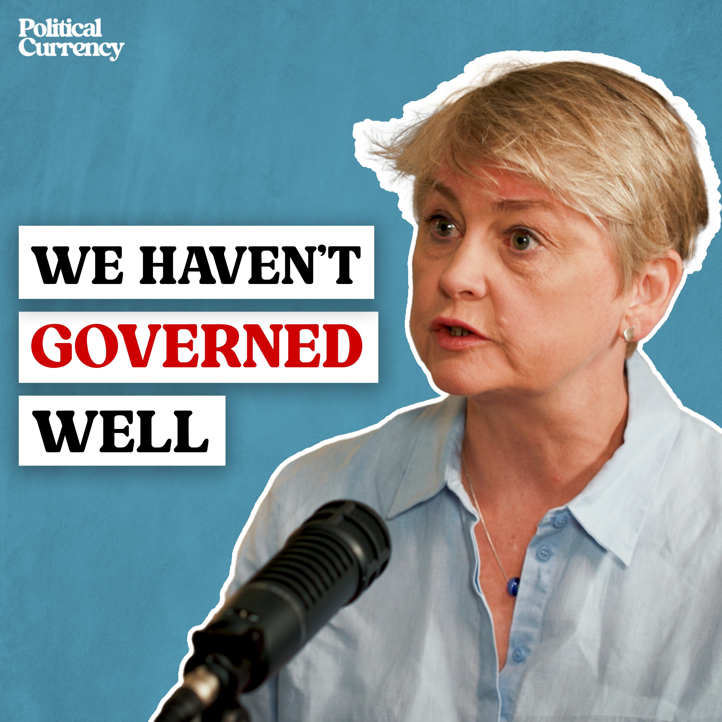 Yvette Cooper: What Starmer got wrong