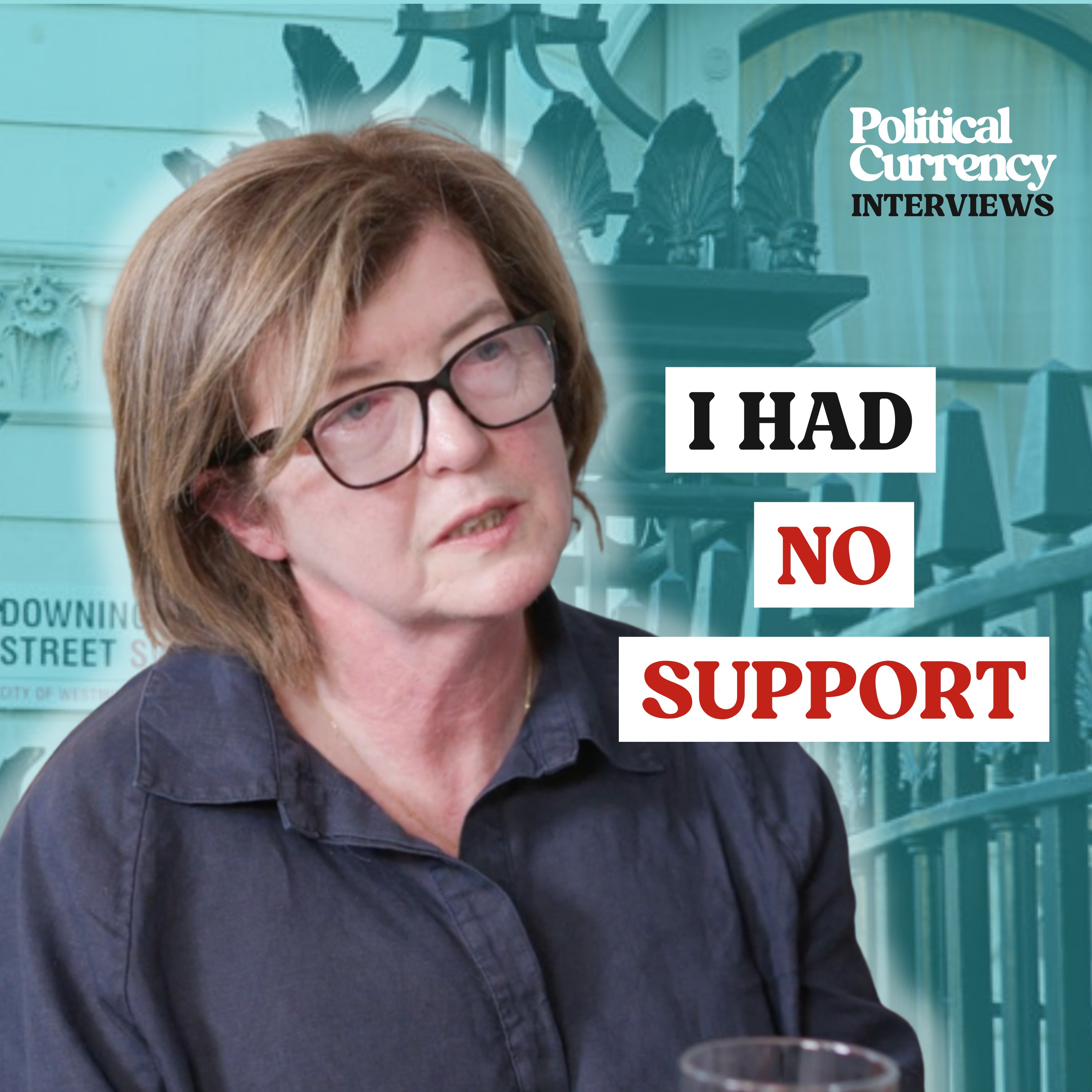Sue Gray: Why working under Keir Starmer became ‘unbearable’