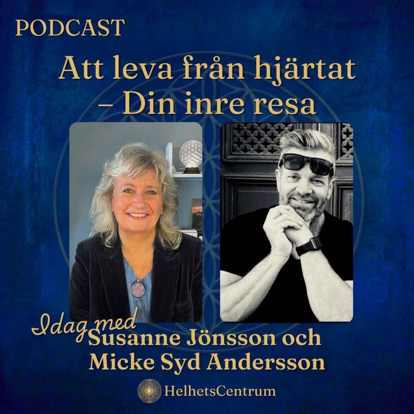 Tankar om livet med Micke Syd och Susanne episode artwork