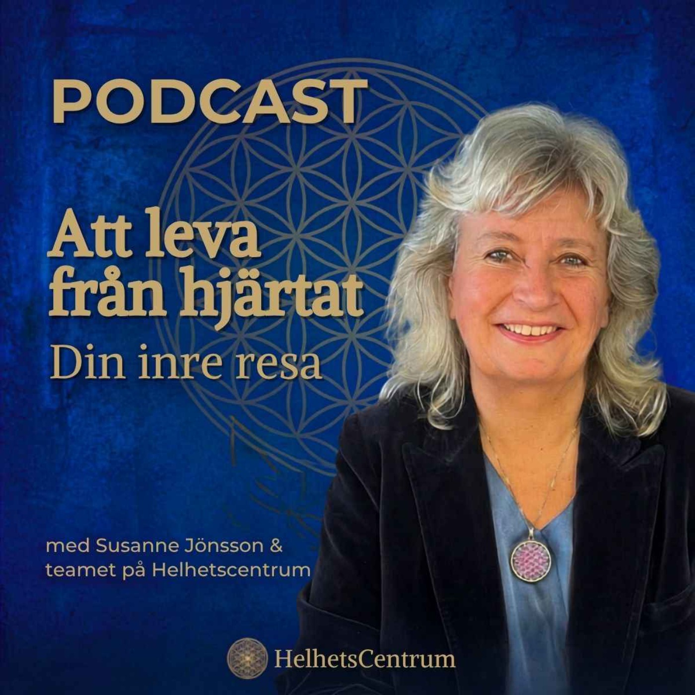 Favorit i repris: Min resa med Susanne Jönsson episode artwork