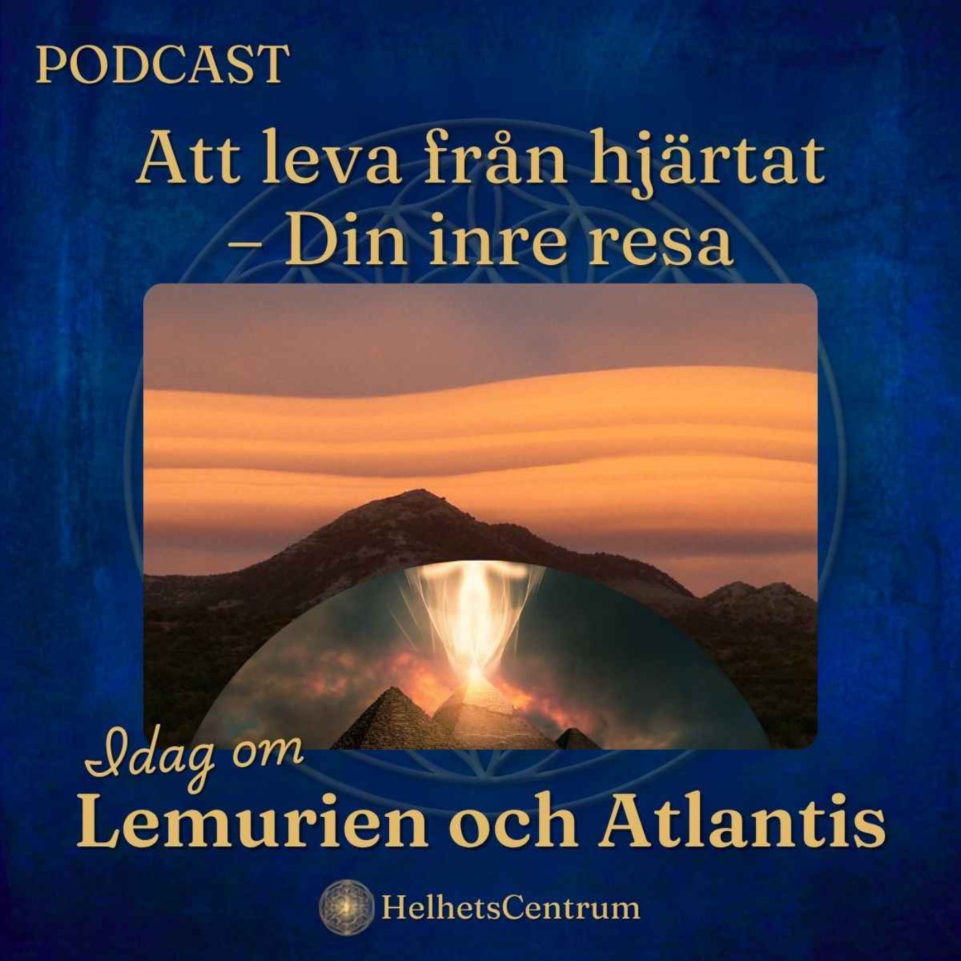 Favorit i repris: Lemurien och Atlantis episode artwork