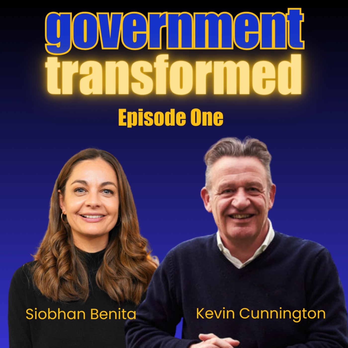 The difference between digitalisation and true transformation in government