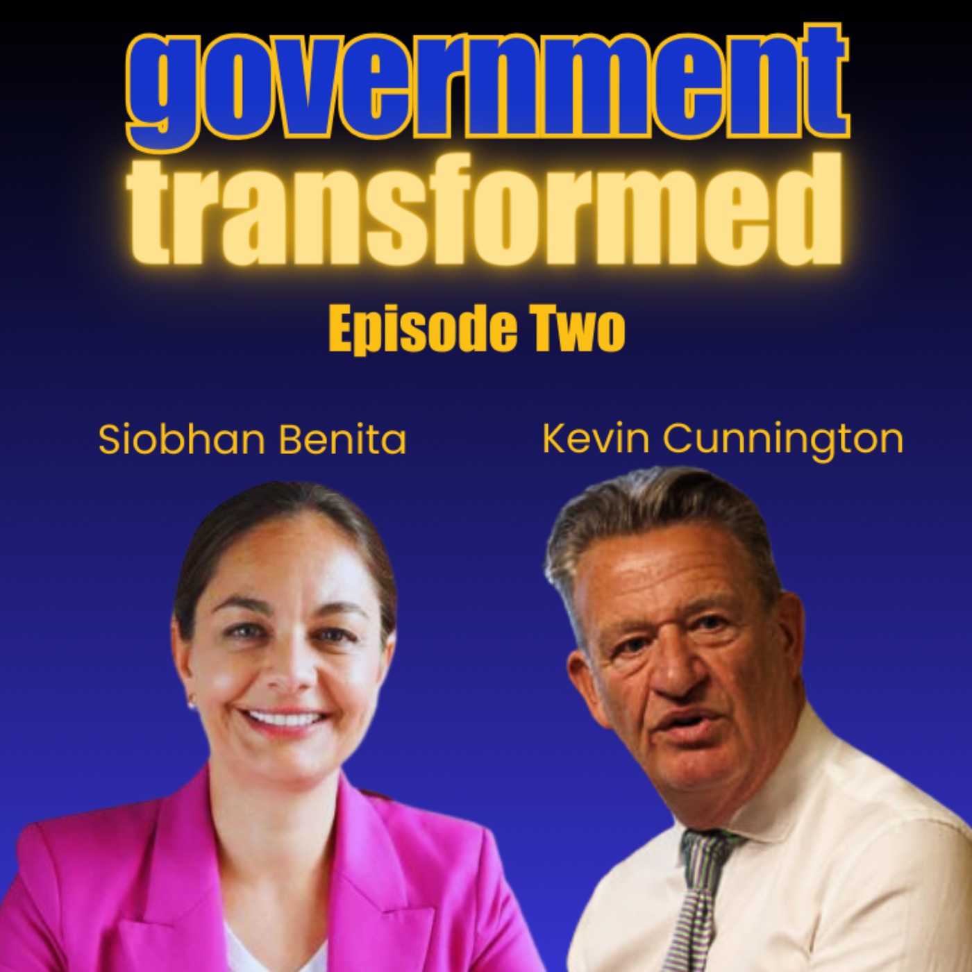 Making digital transformation happen in government: from the ‘why’ to the ‘how’
