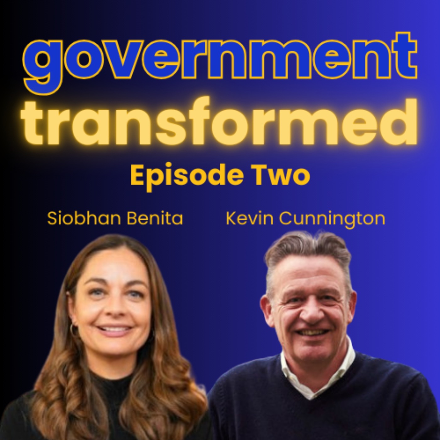 Making digital transformation happen in government: from the ‘why’ to the ‘how’