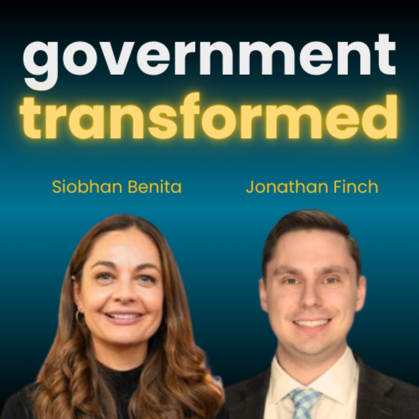 How a family bereavement transformed one public servant's outlook on digital public services