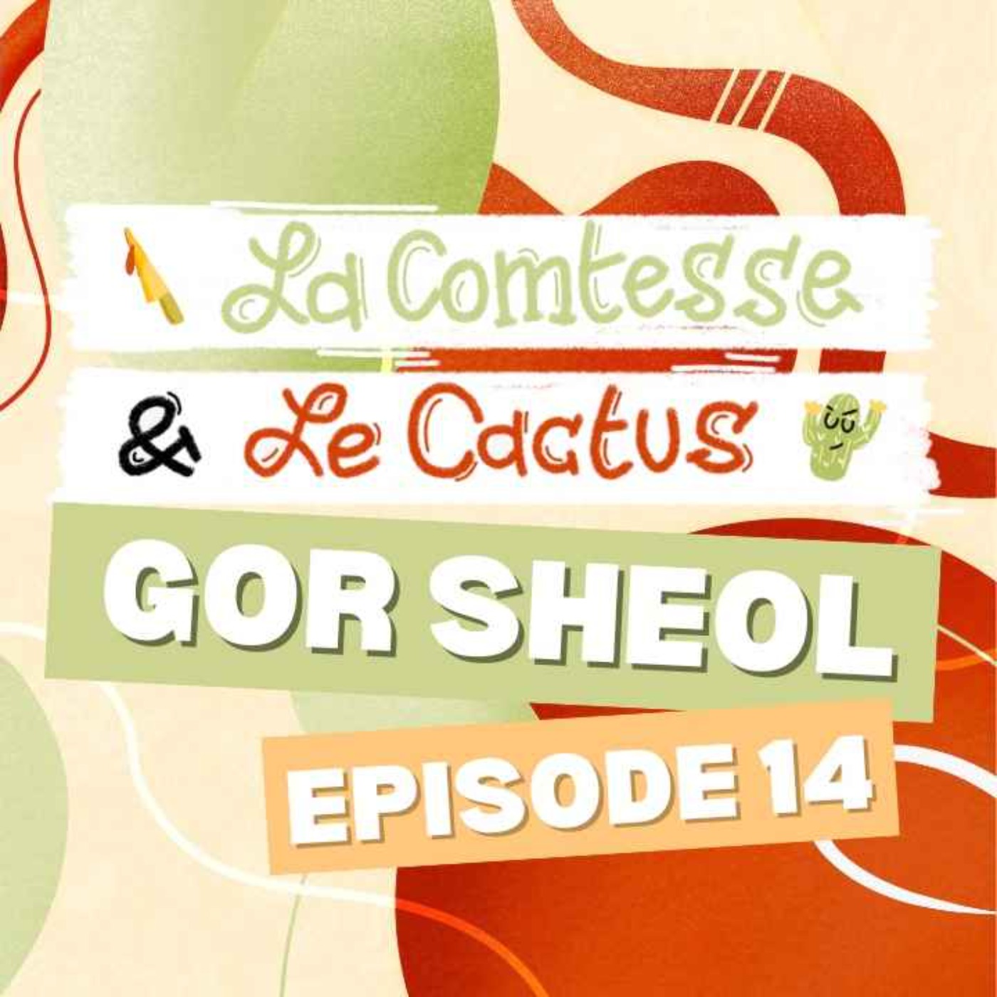GoR SHEOL E14 : Bonjour, déjà ?! GoR SHEOL E14 : Bonjour, déjà ?!