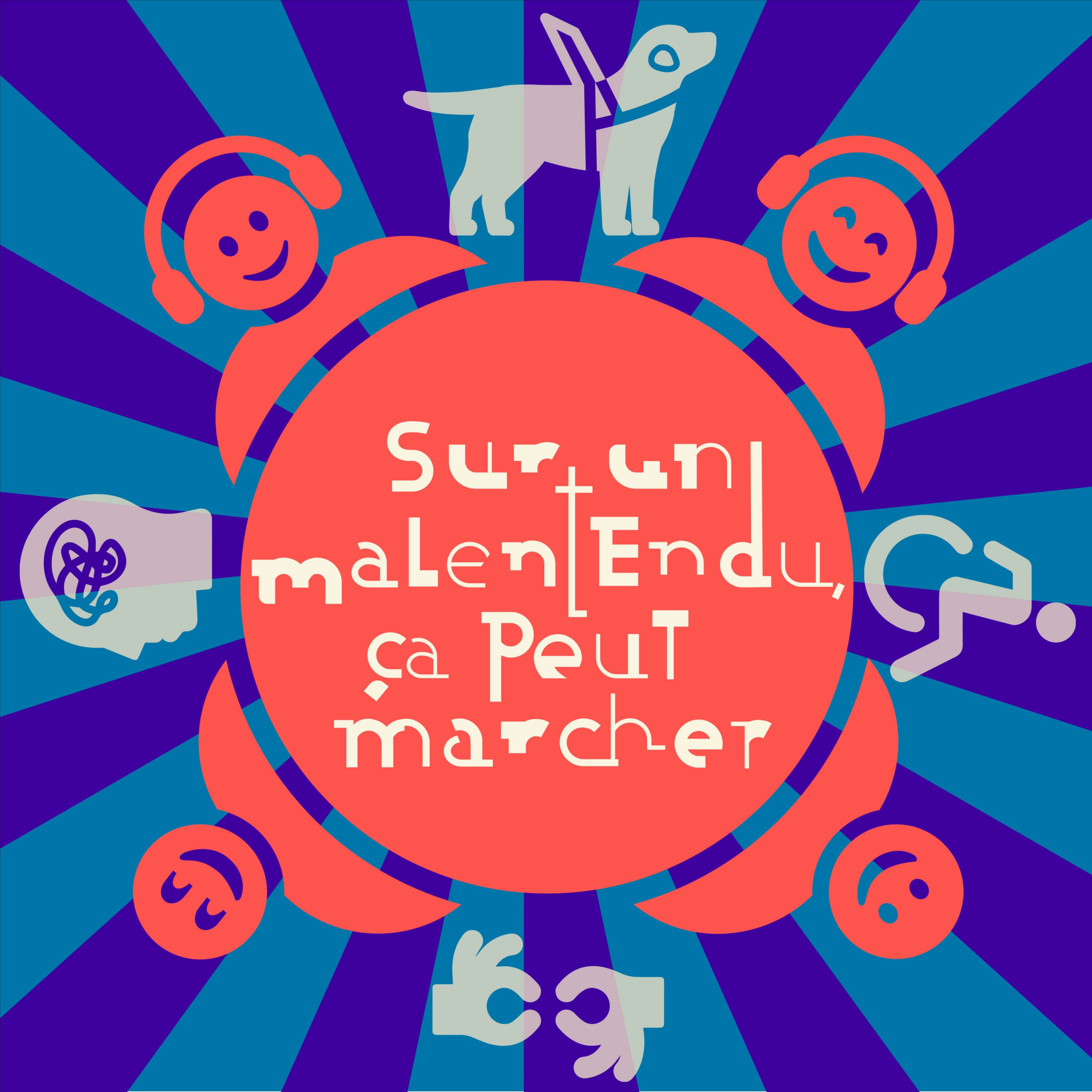 Sur un malentendu ça peut marcher