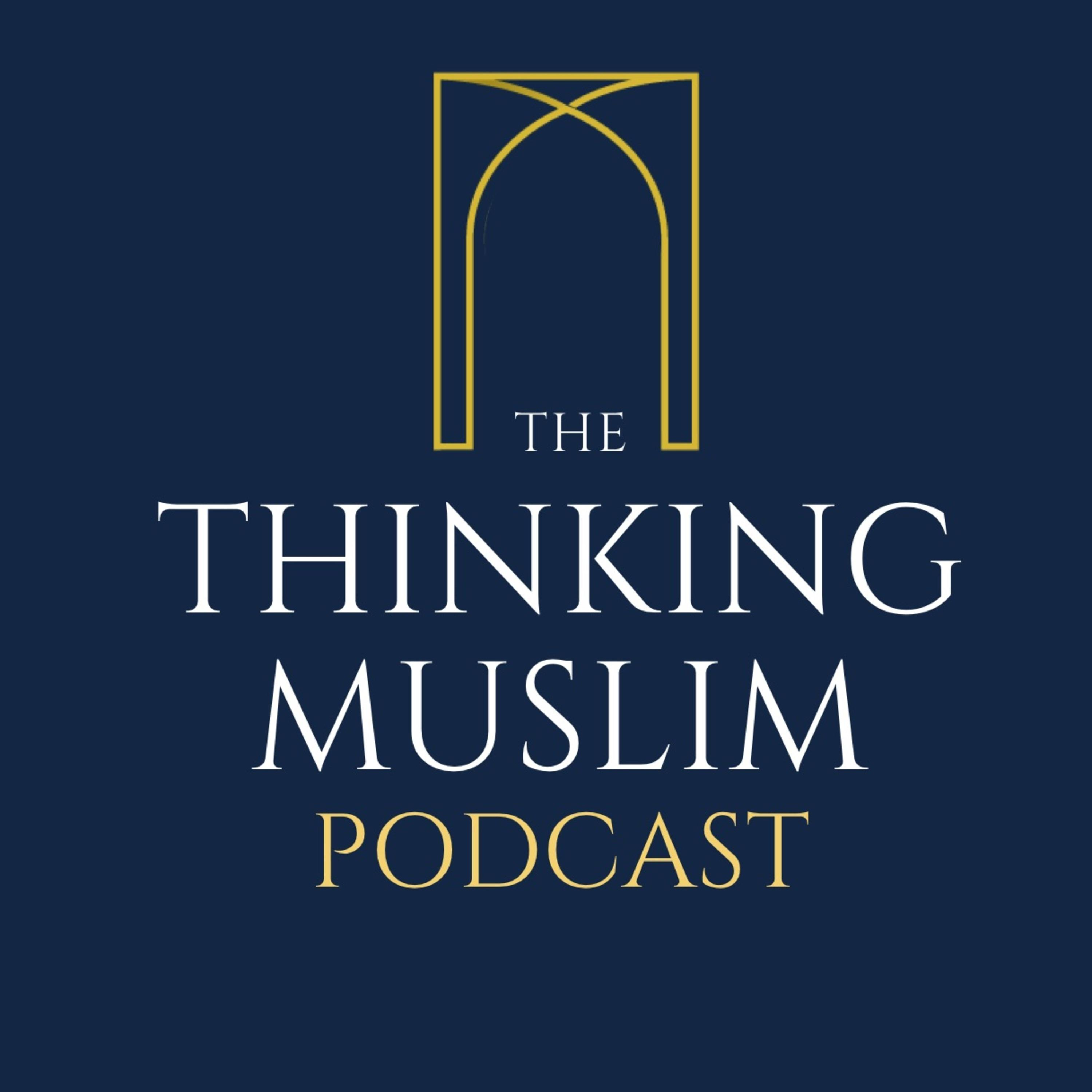 cover of episode Hadith: What orientalists and modernists get wrong - with Dr Jonathan Brown