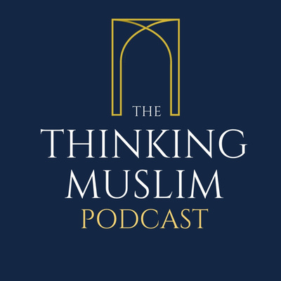 cover of episode Is Modernity Destroying the Human Mind? - with Shaykh Abdal Hakim Murad