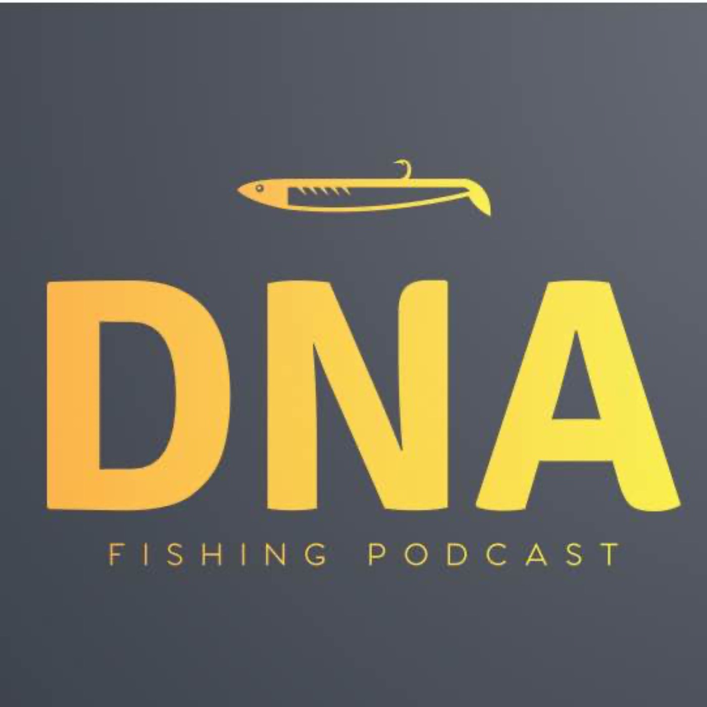 DNA Fishing Podcast